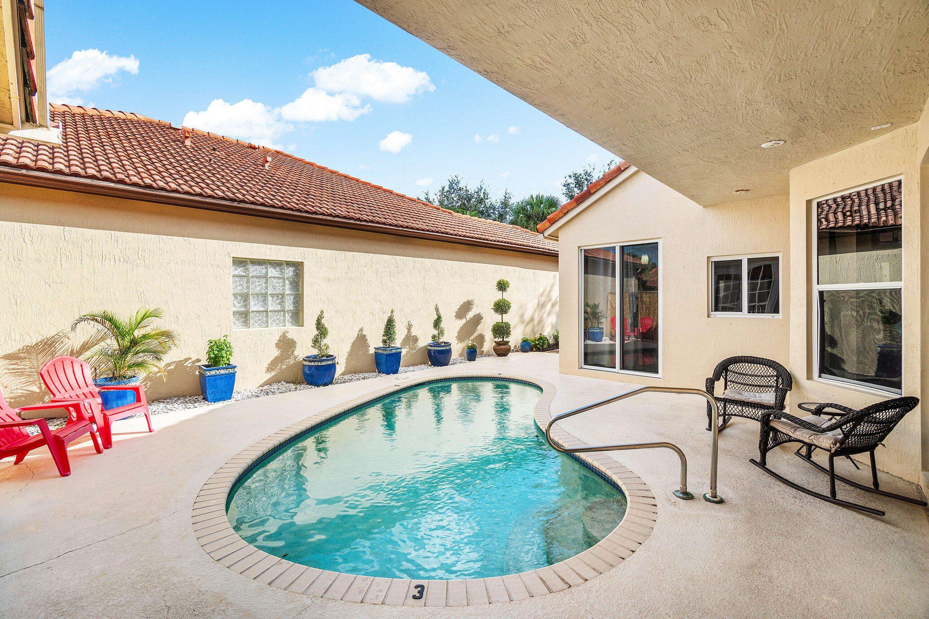 Boynton Beach, FL 33436,8094 Sago Palm LN