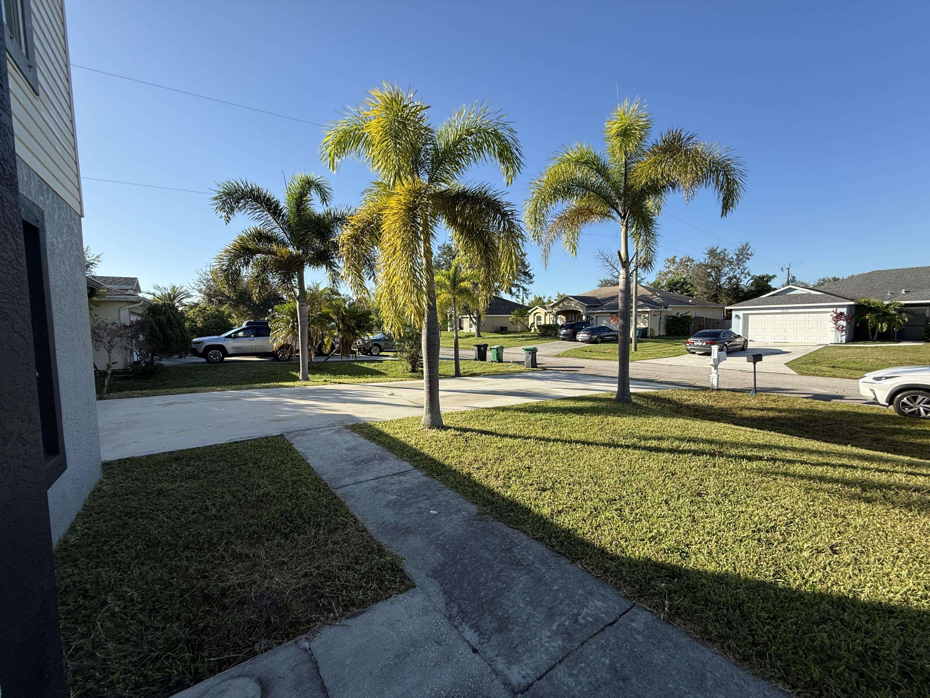 Port Saint Lucie, FL 34984,1925 SW Libra LN