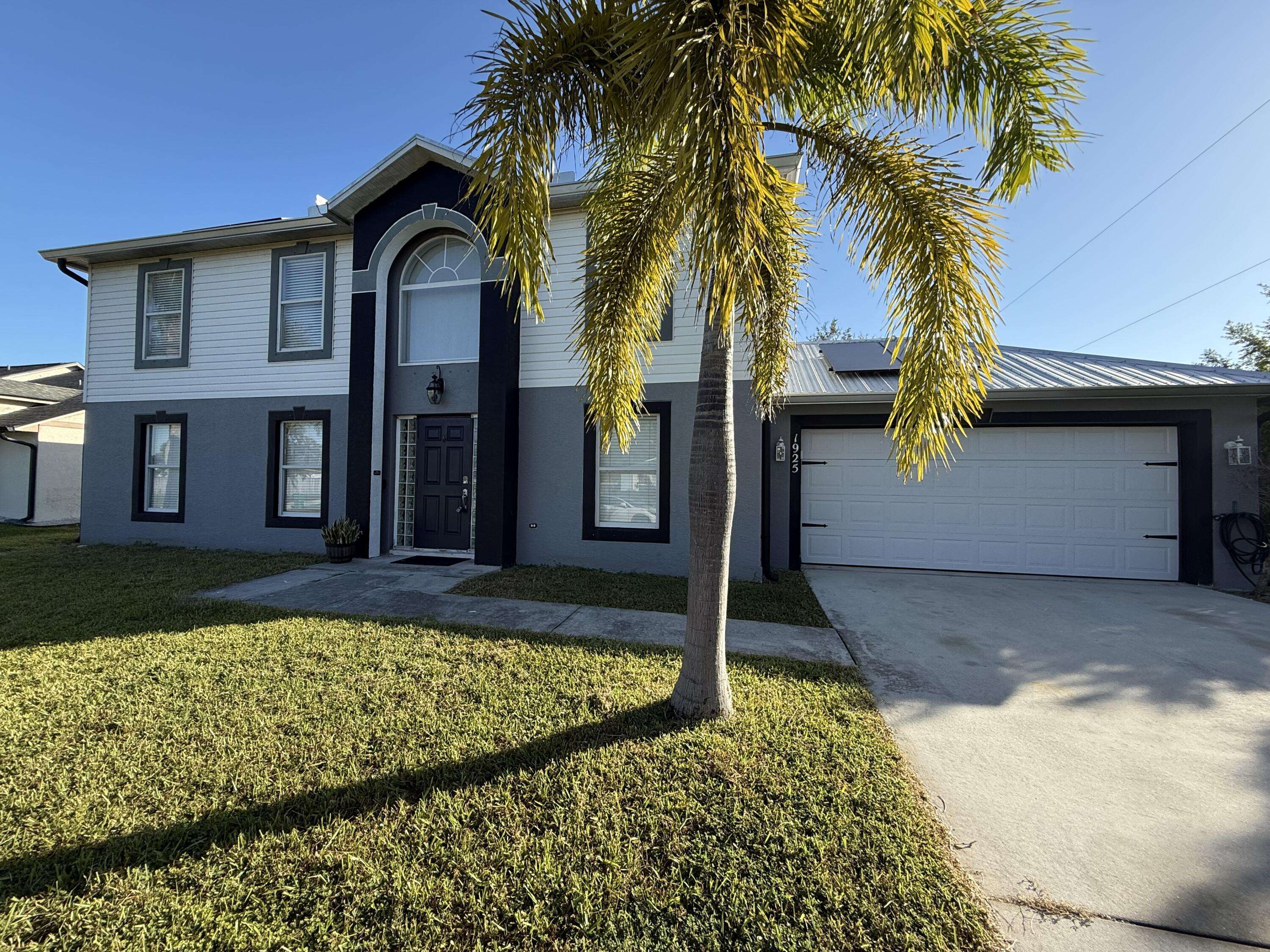 Port Saint Lucie, FL 34984,1925 SW Libra LN