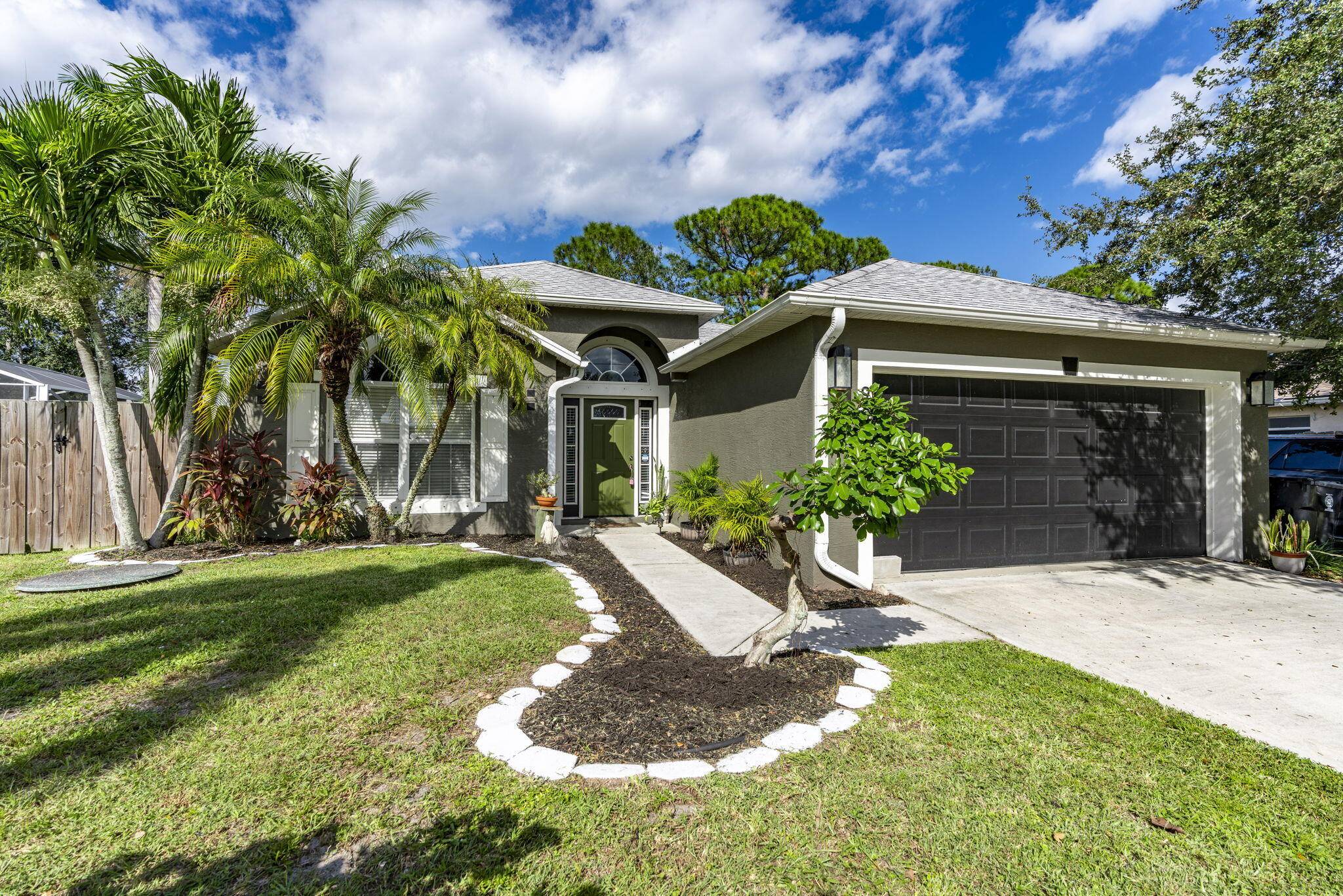 Port Saint Lucie, FL 34953,925 SW Nichols TER