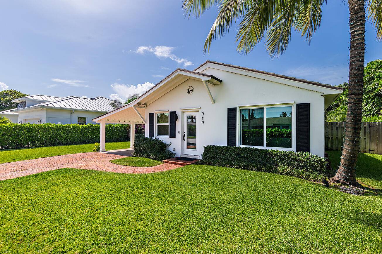 West Palm Beach, FL 33405,319 Hunter ST