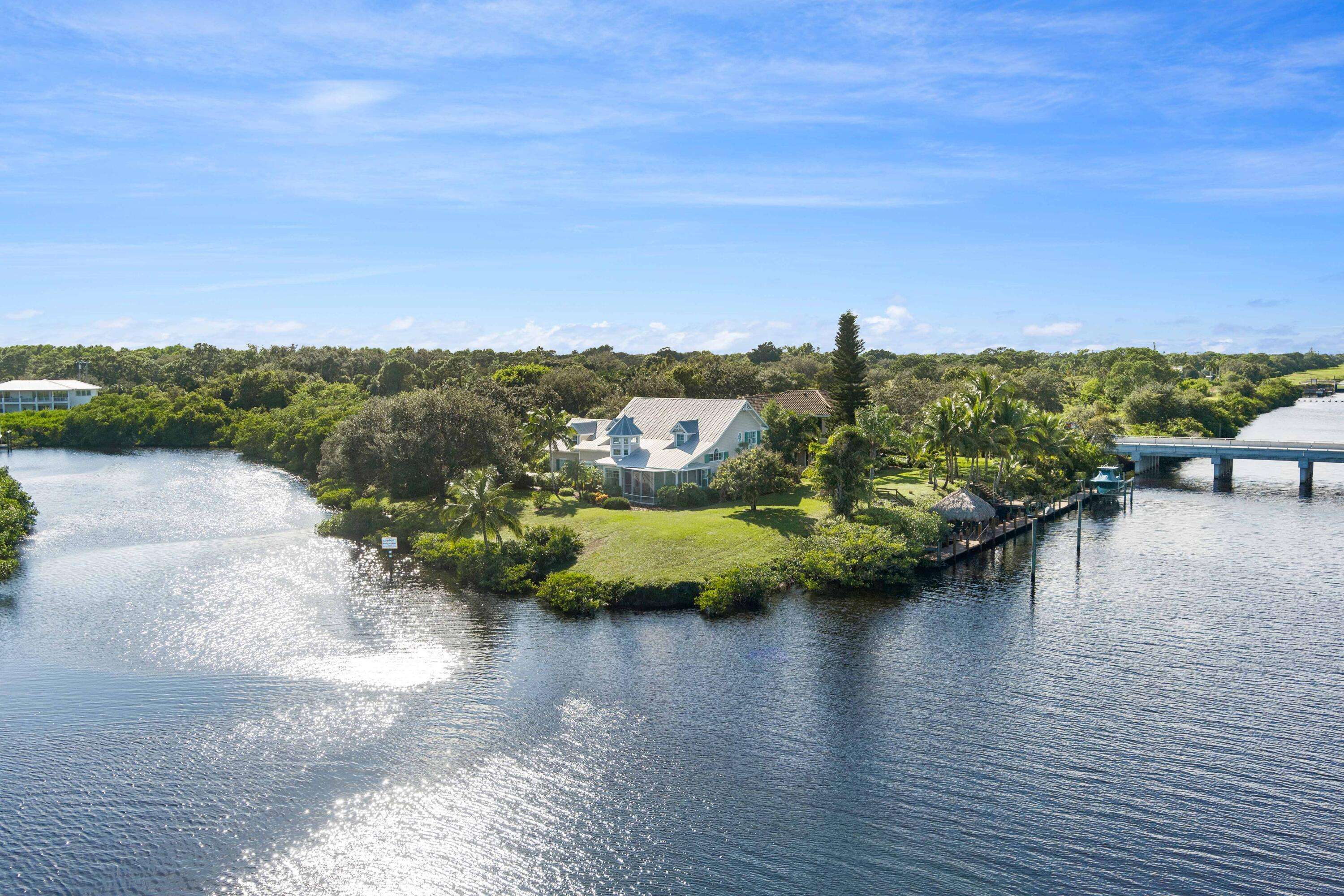 Palm City, FL 34990,2991 SW Murphy RD