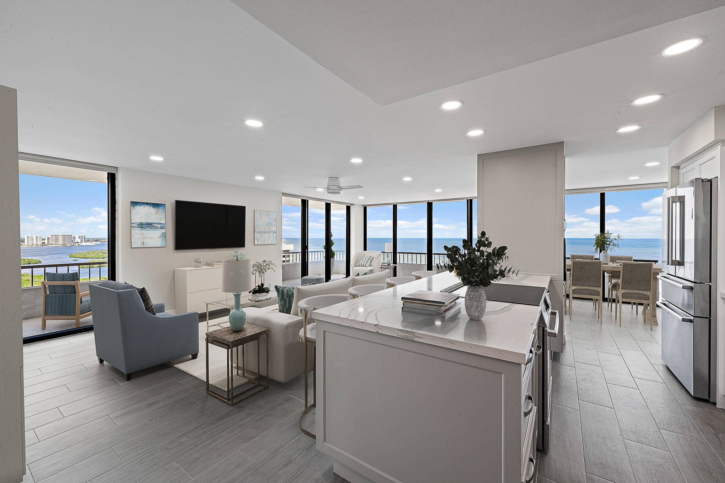 Singer Island, FL 33404,5510 N Ocean DR 23c