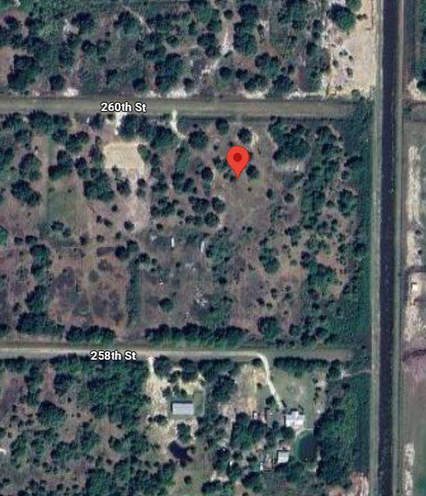 Okeechobee, FL 34972,16914 260 ST