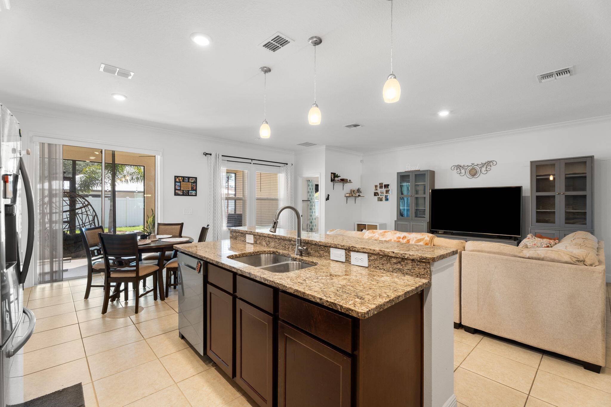 Port Saint Lucie, FL 34953,3271 SW Regatta ST