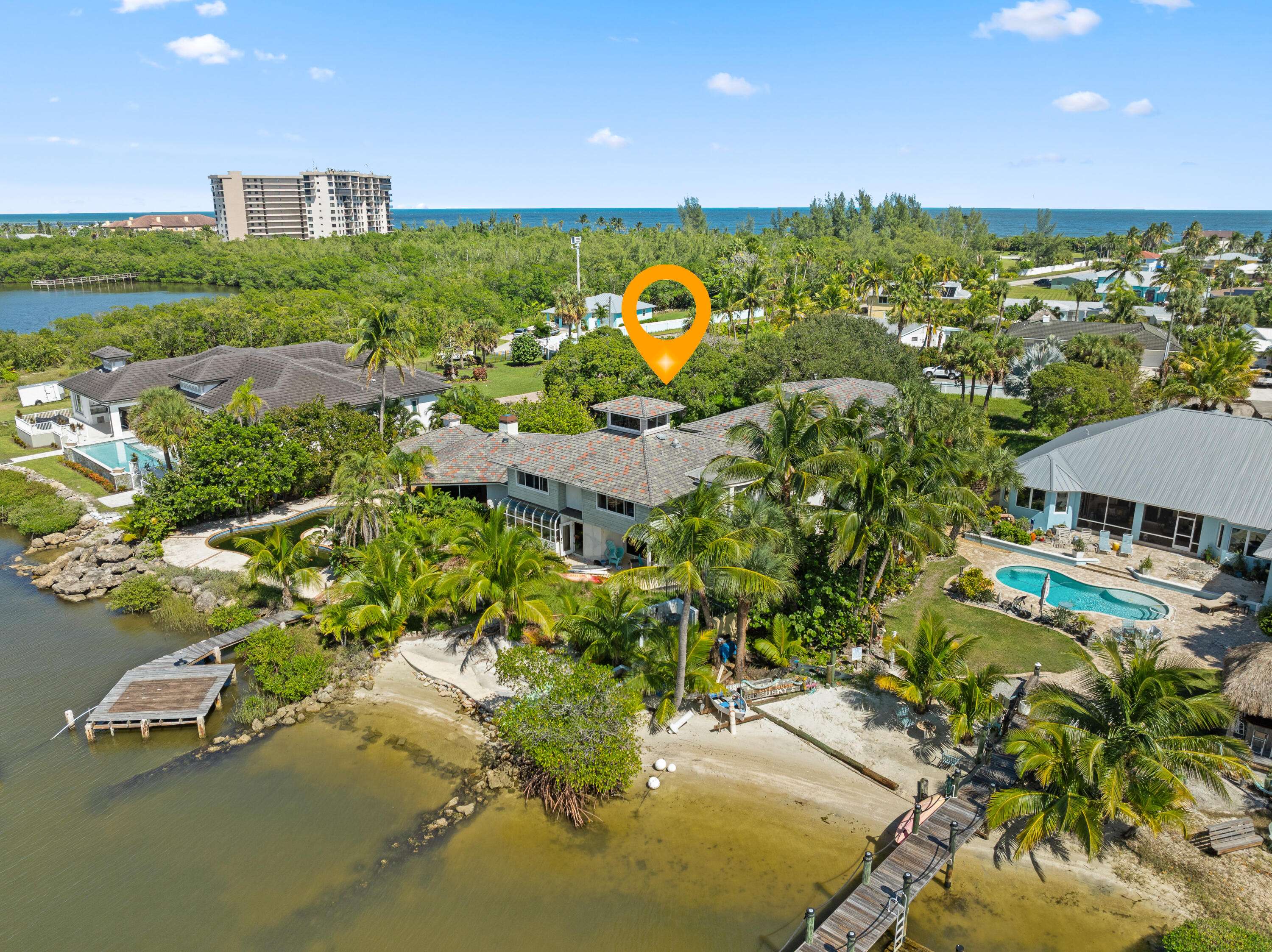 Fort Pierce, FL 34949,1109 Fernandina ST