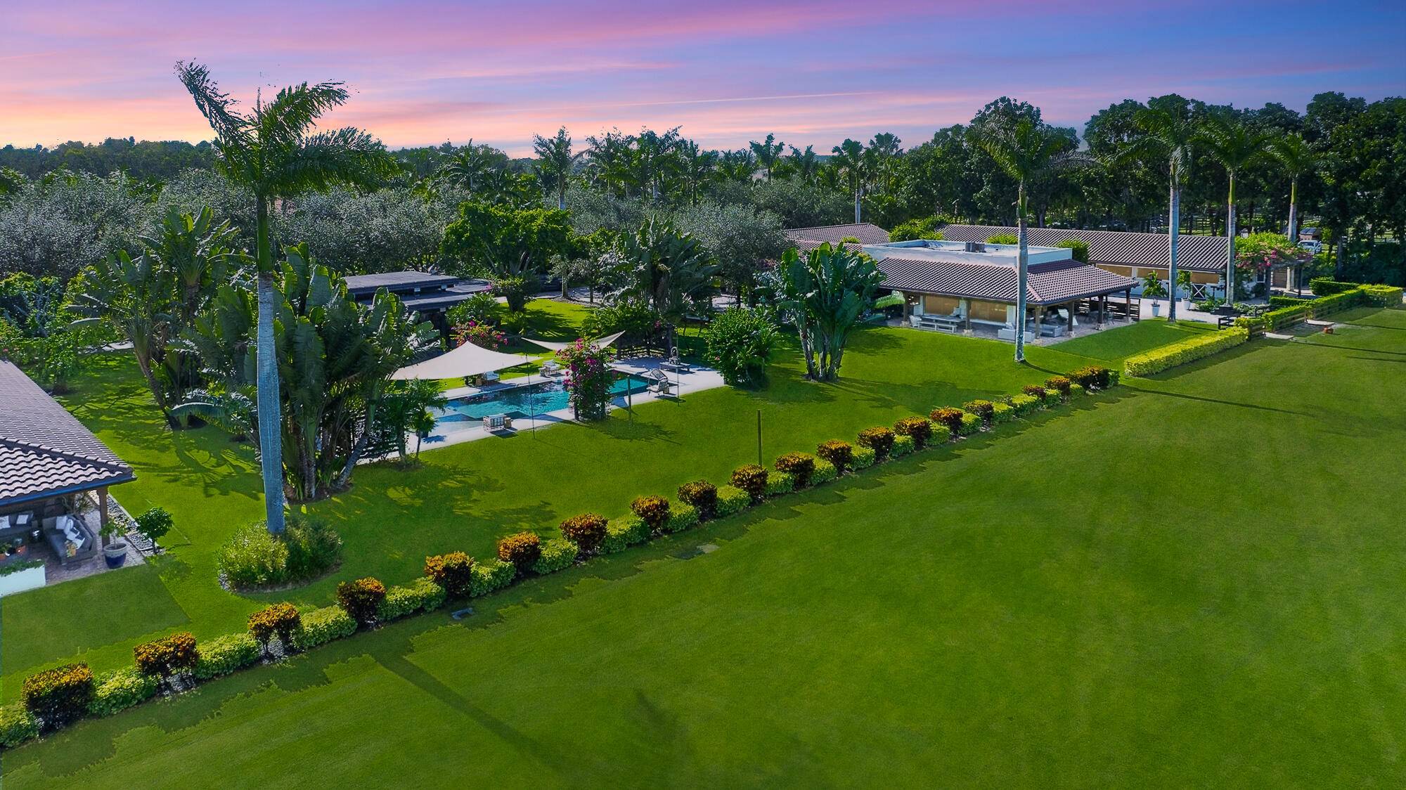 Wellington, FL 33449,5420 Las Palmas AVE (Stalls)