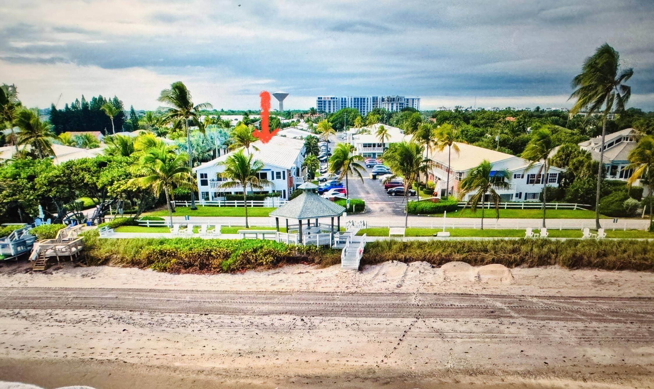 Ocean Ridge, FL 33435,5505 N Ocean BLVD 12-205