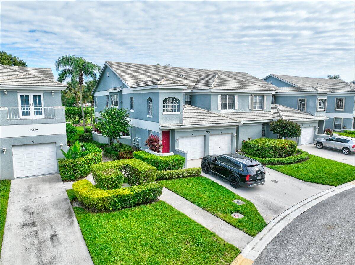 Lake Worth, FL 33449,10256 Andover Coach CIR G1