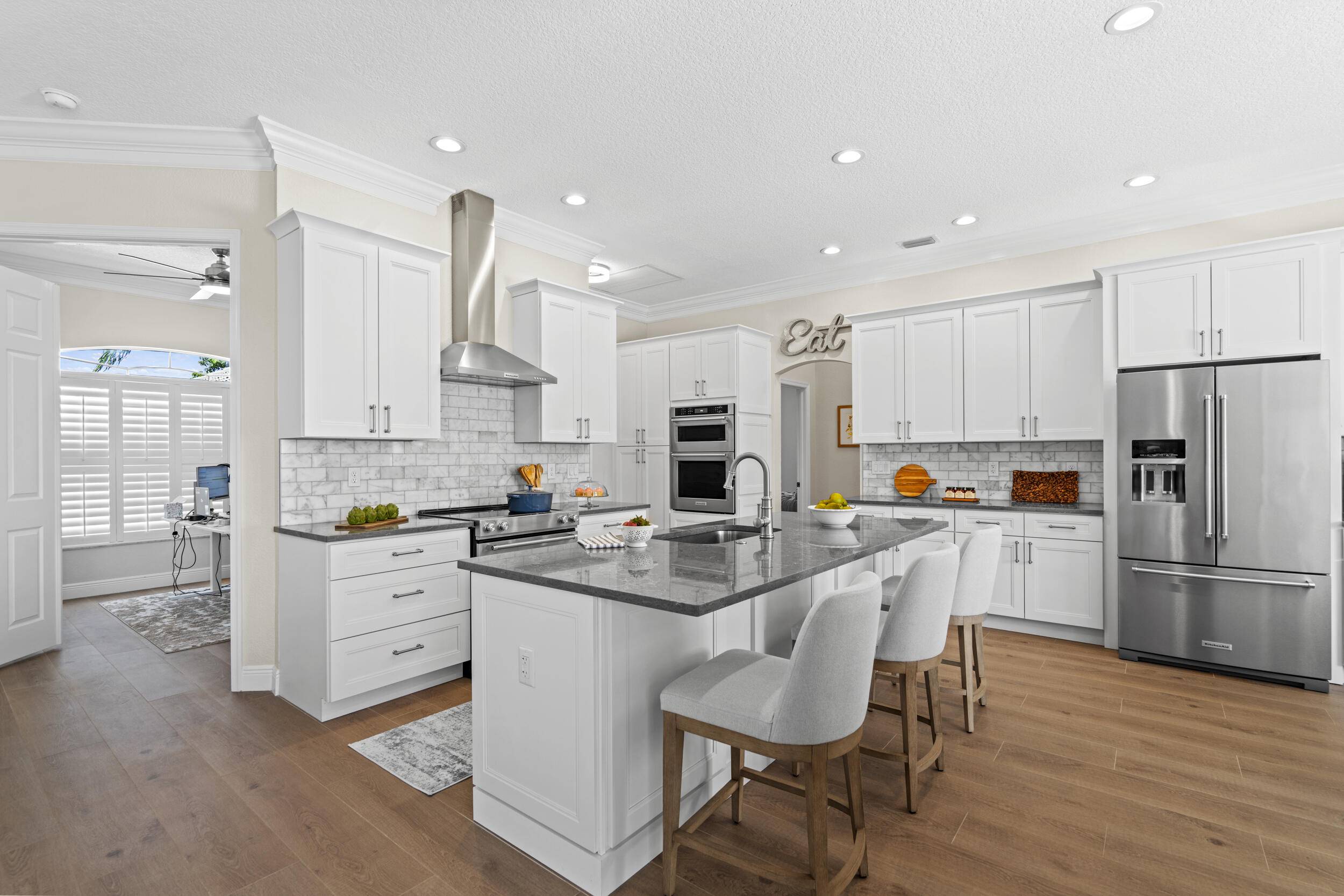 Port Saint Lucie, FL 34983,411 NW Dover CT