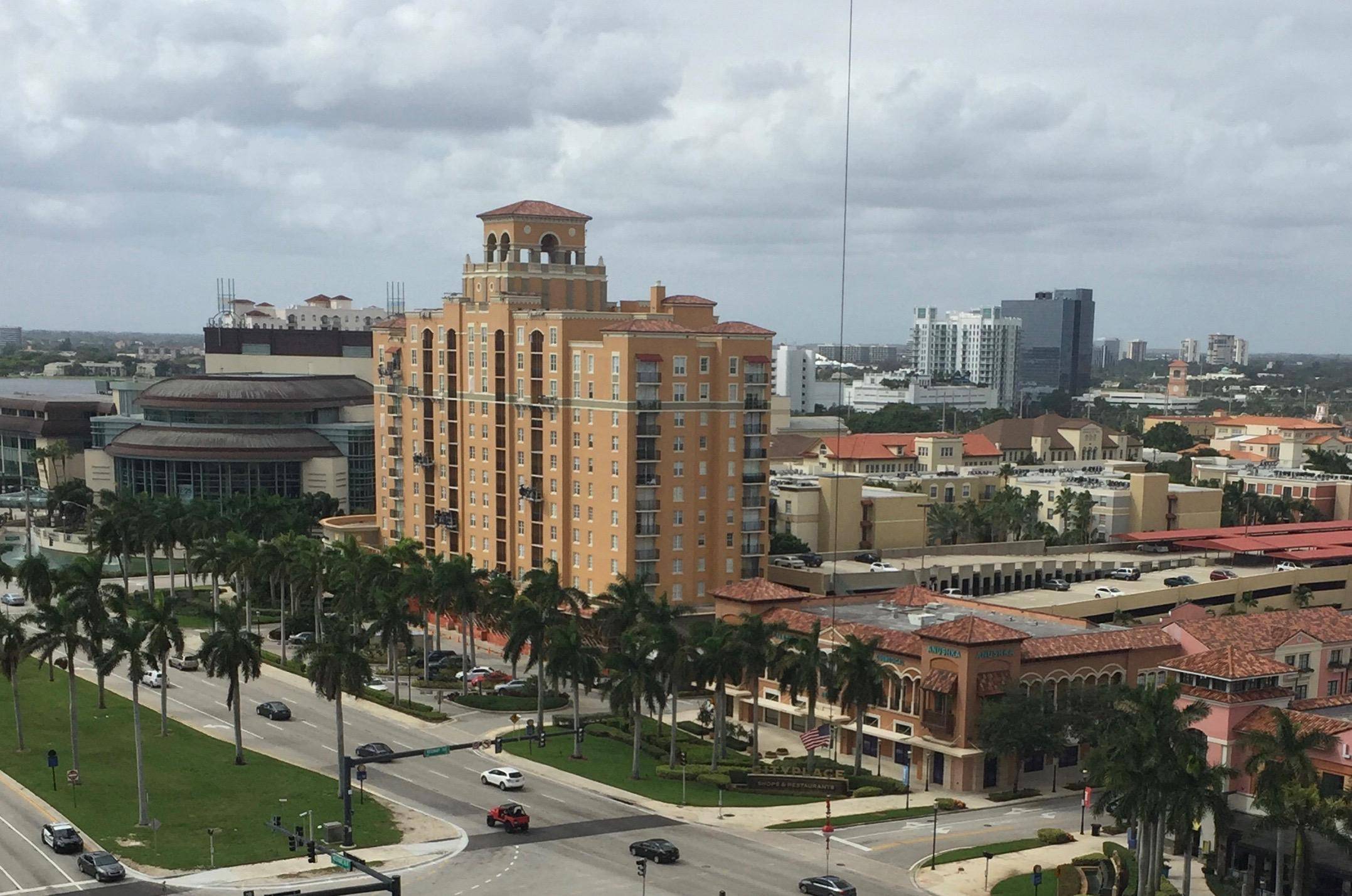 West Palm Beach, FL 33401,651 Okeechobee BLVD 1209