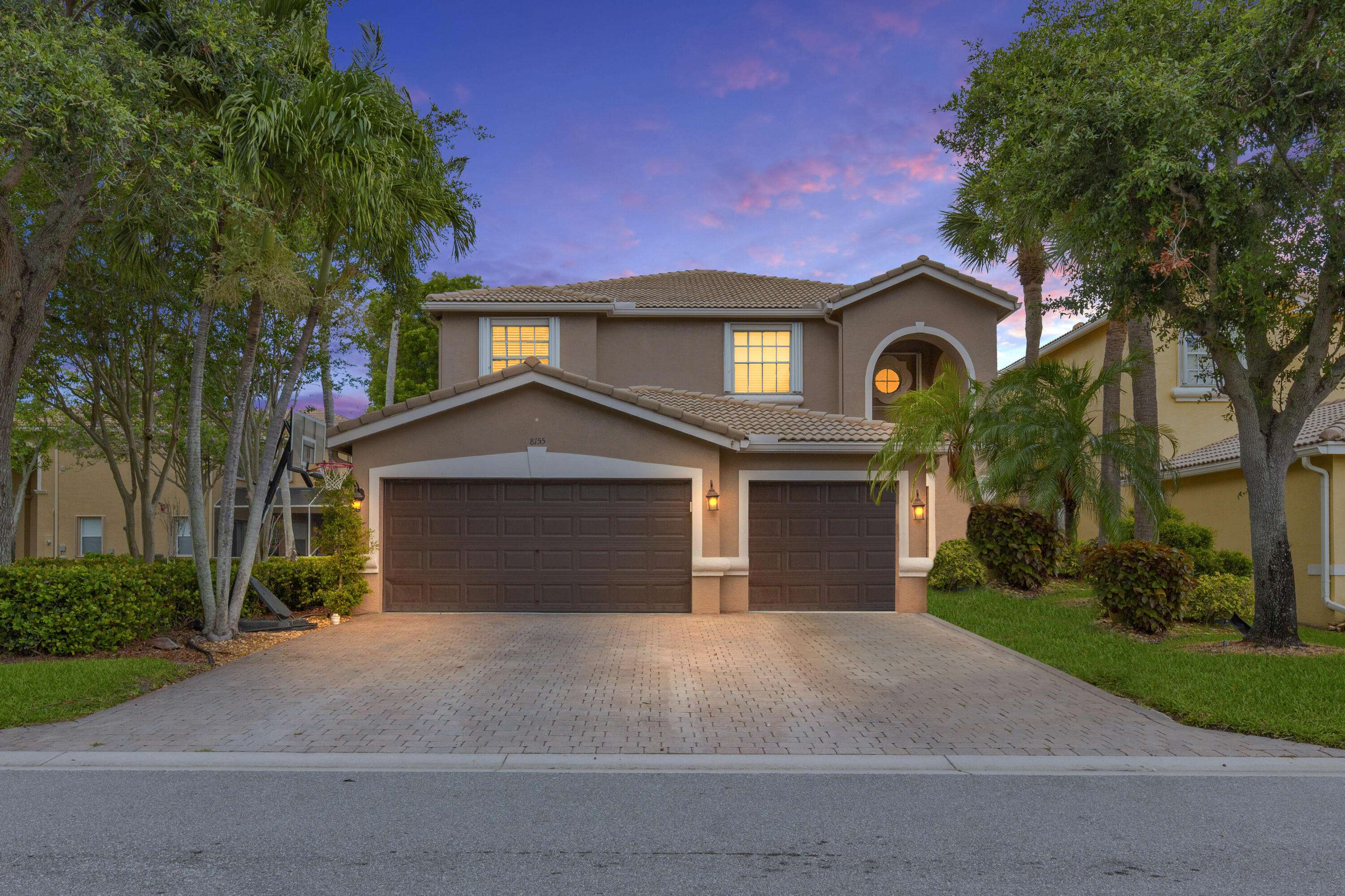 Lake Worth, FL 33467,8155 Viale Matera