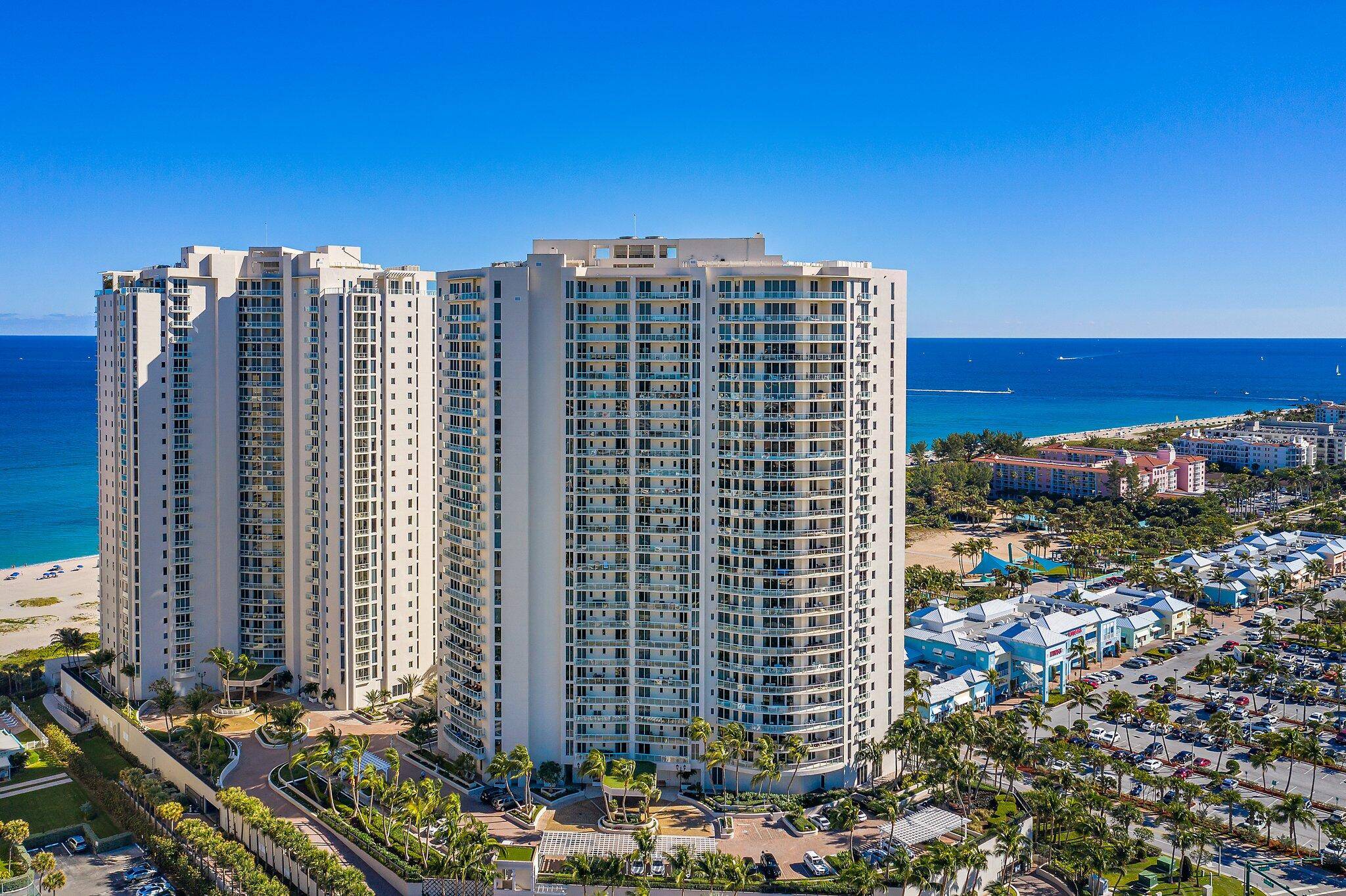 Singer Island, FL 33404,2700 N Ocean DR 304b
