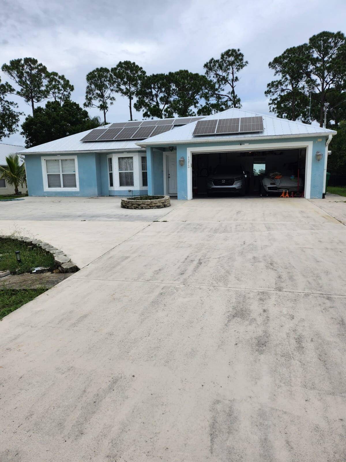 Port Saint Lucie, FL 34953,1273 SW Glastonberry AVE