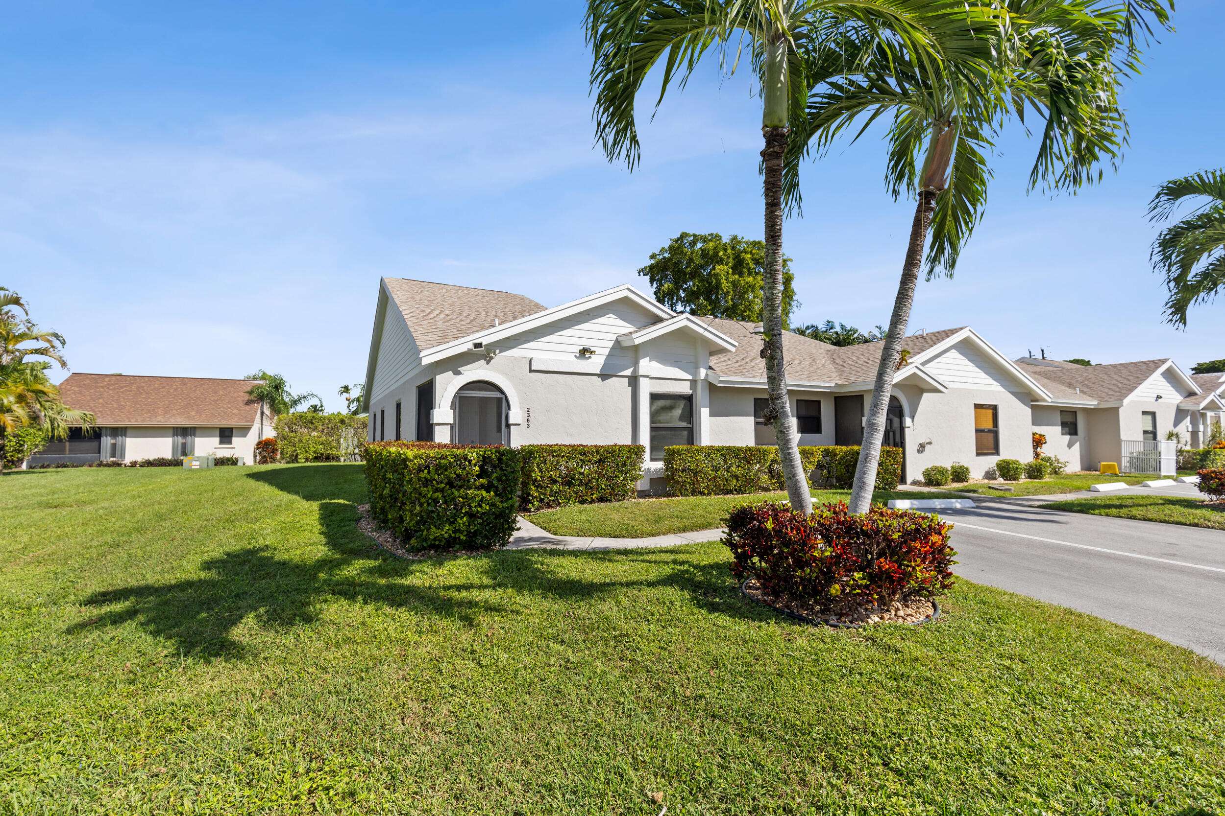Delray Beach, FL 33445,2363 NW 13th CT