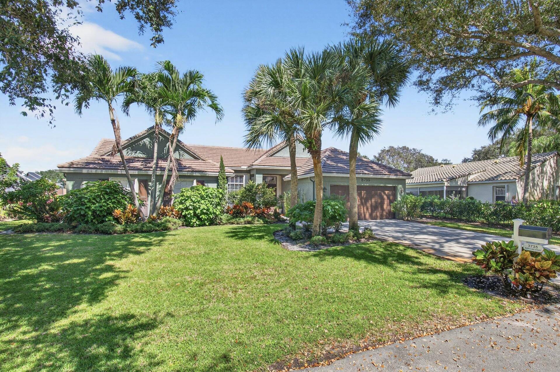 Delray Beach, FL 33445,3735 Satin Leaf CT