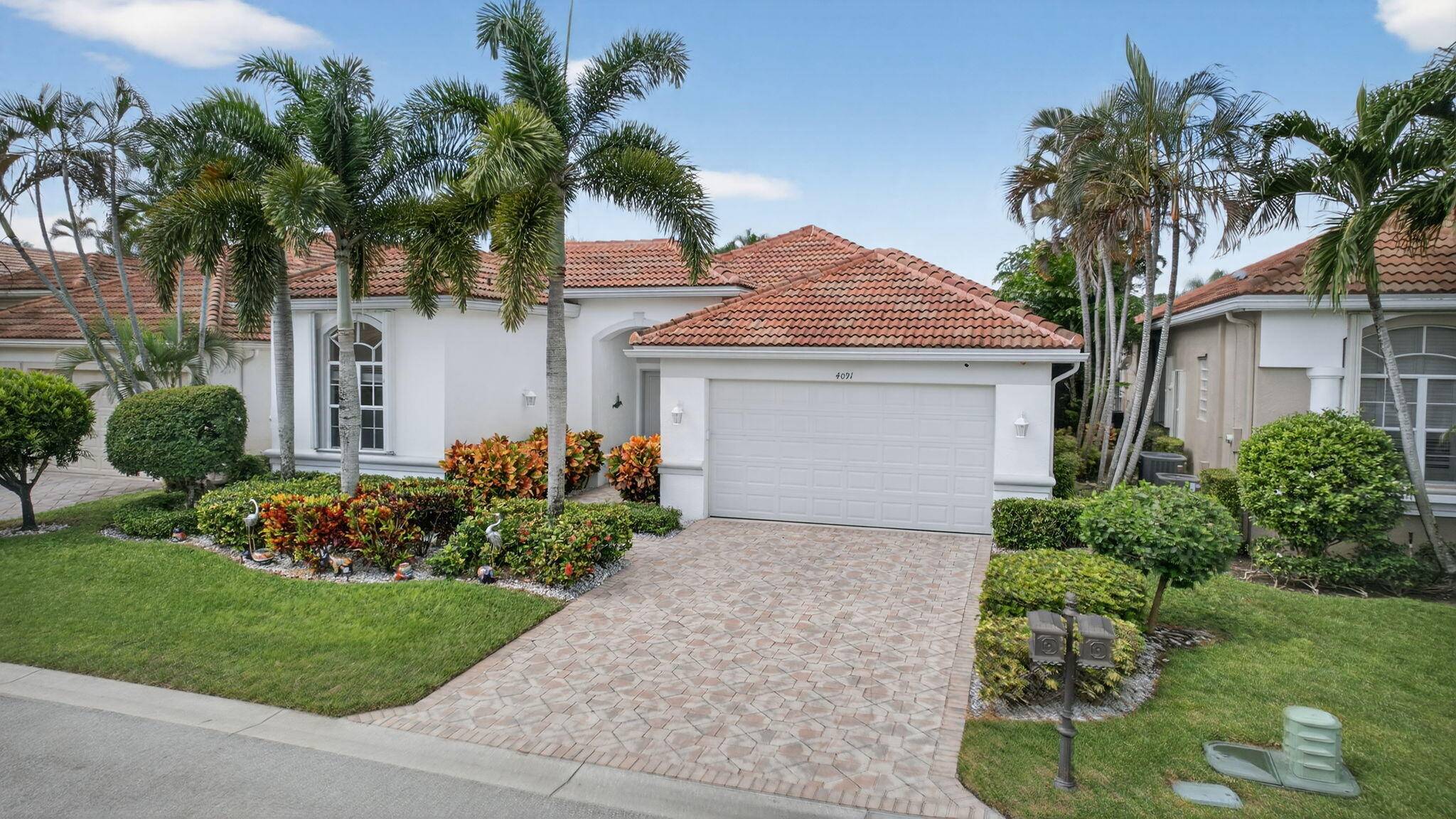 Lake Worth, FL 33449,4091 Laurel Estates WAY