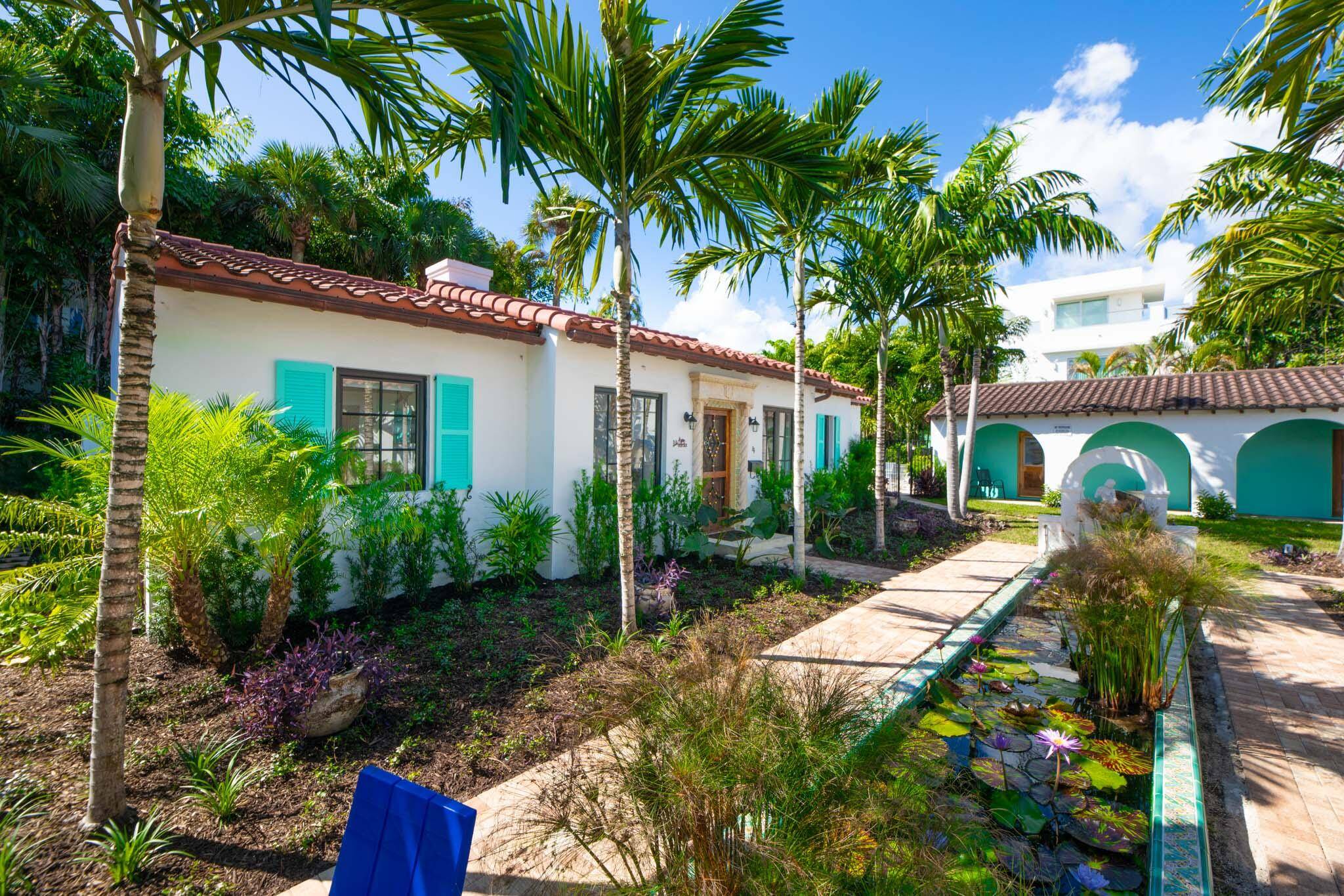 Delray Beach, FL 33483,110 Marine WAY Verona #4