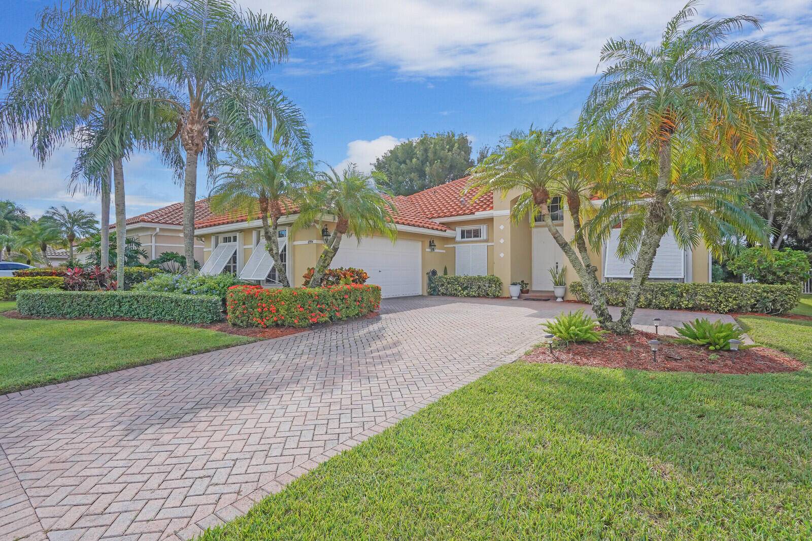 Boynton Beach, FL 33437,6554 Jog Palm DR