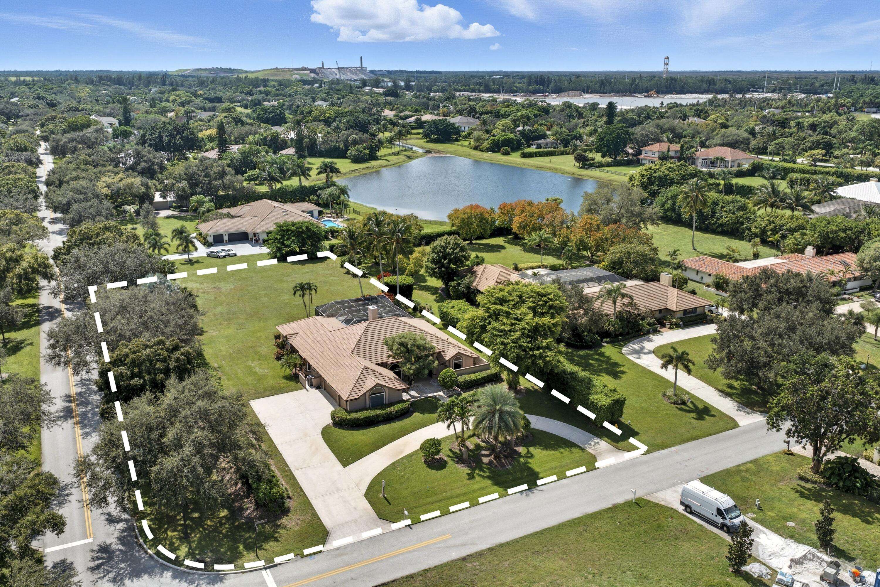 Palm Beach Gardens, FL 33418,8776 Man O War RD