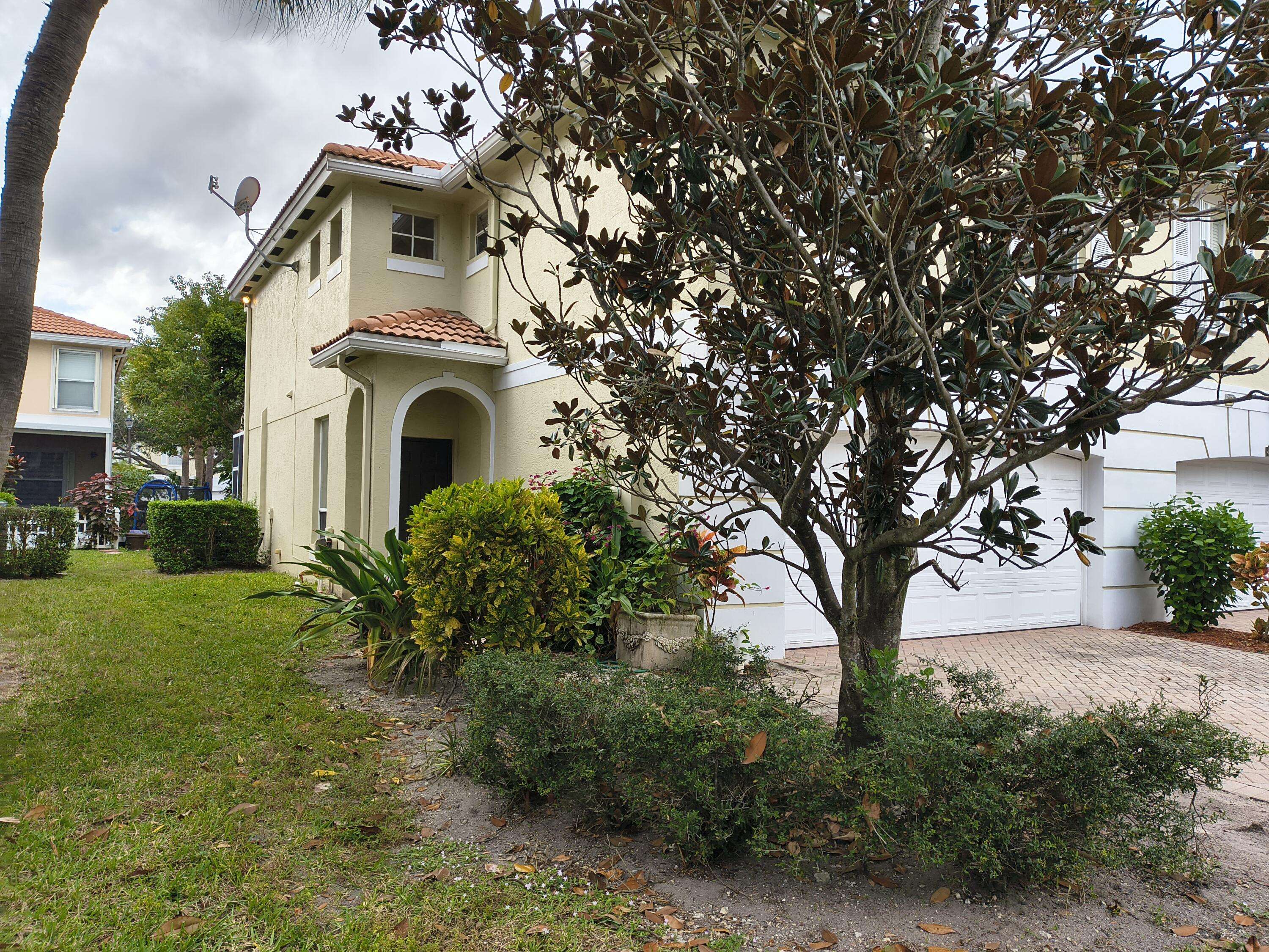 Palm Beach Gardens, FL 33418,4535 Thornwood CIR