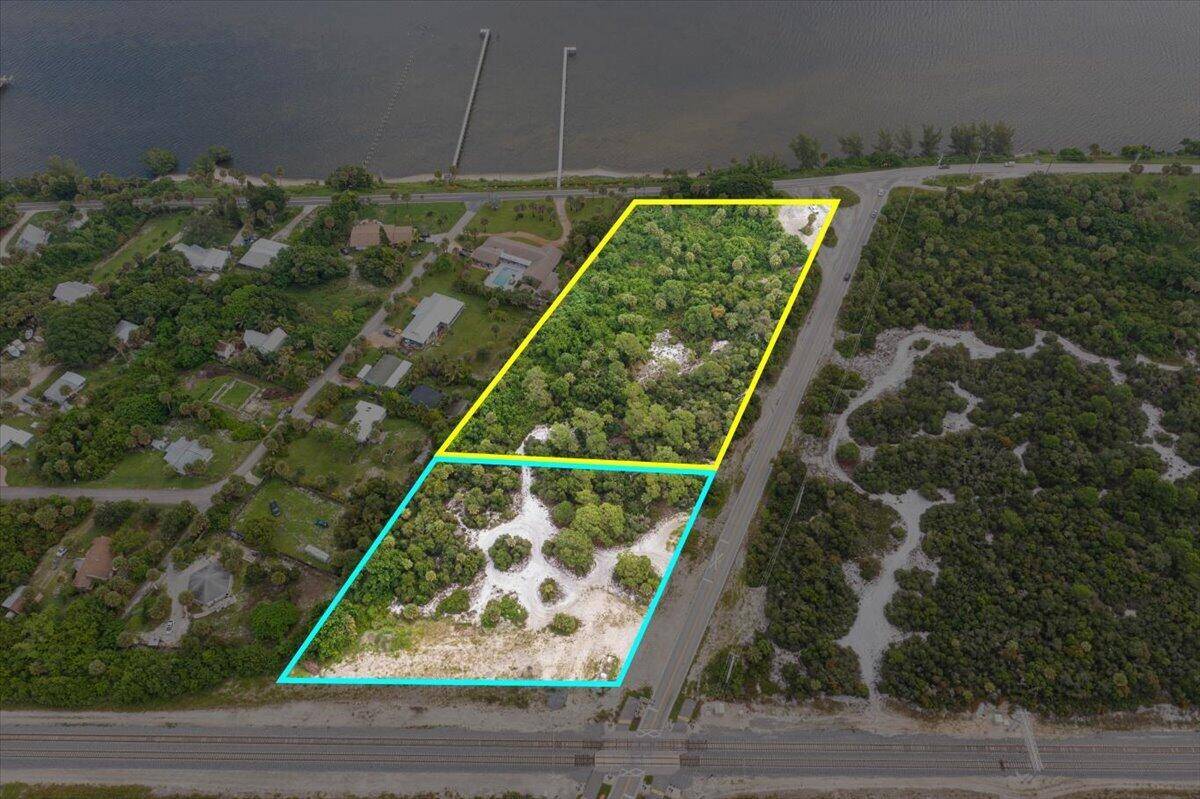 Port Saint Lucie, FL 34957,0 S Indian River DR