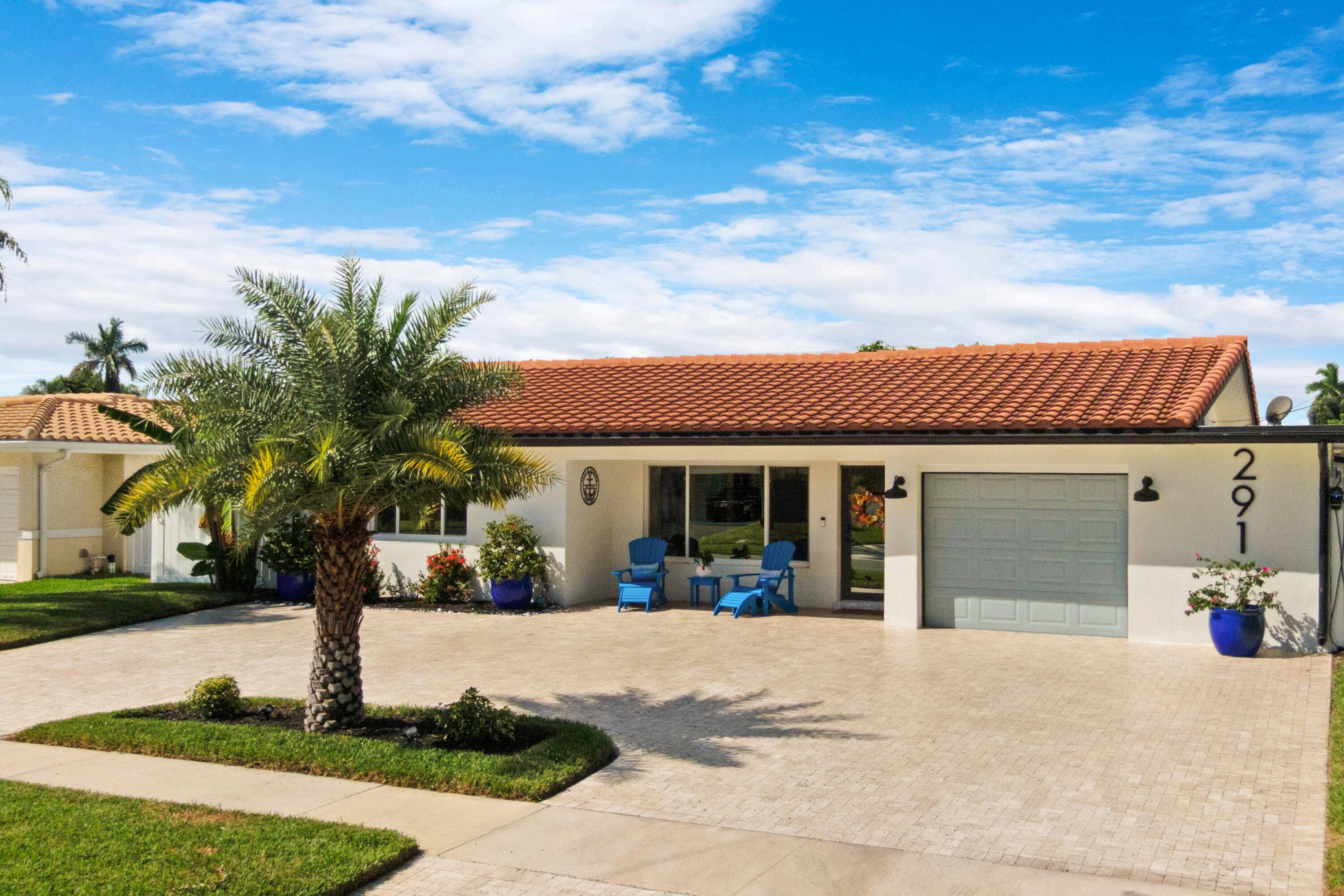 Pompano Beach, FL 33060,291 SE 5th AVE