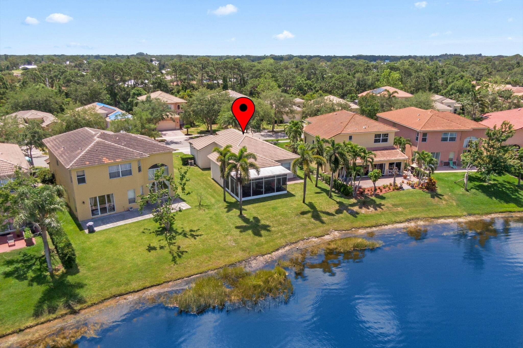 Fort Pierce, FL 34951,6234 Arlington WAY