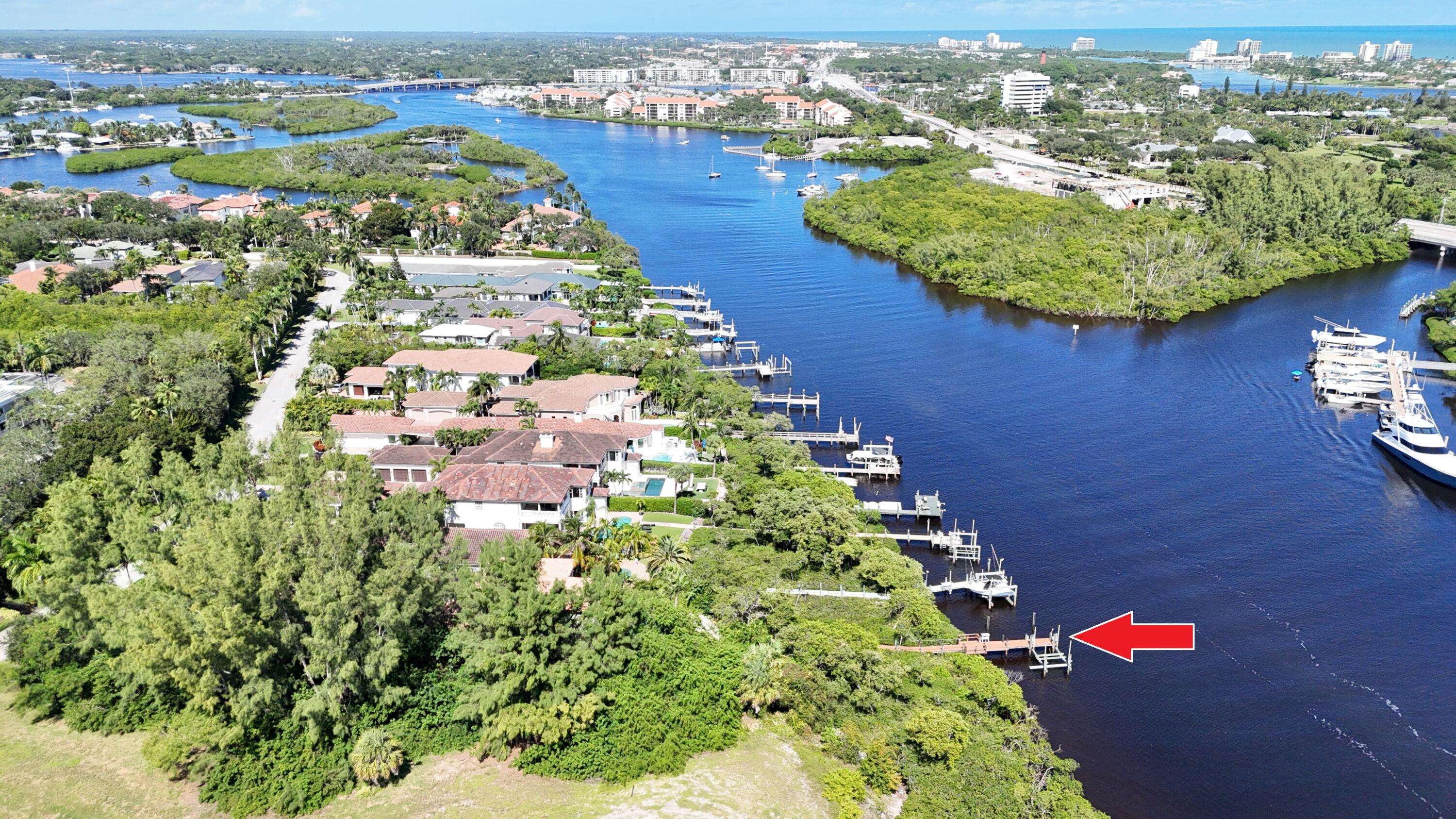 Jupiter, FL 33477,111 Fishermans WAY