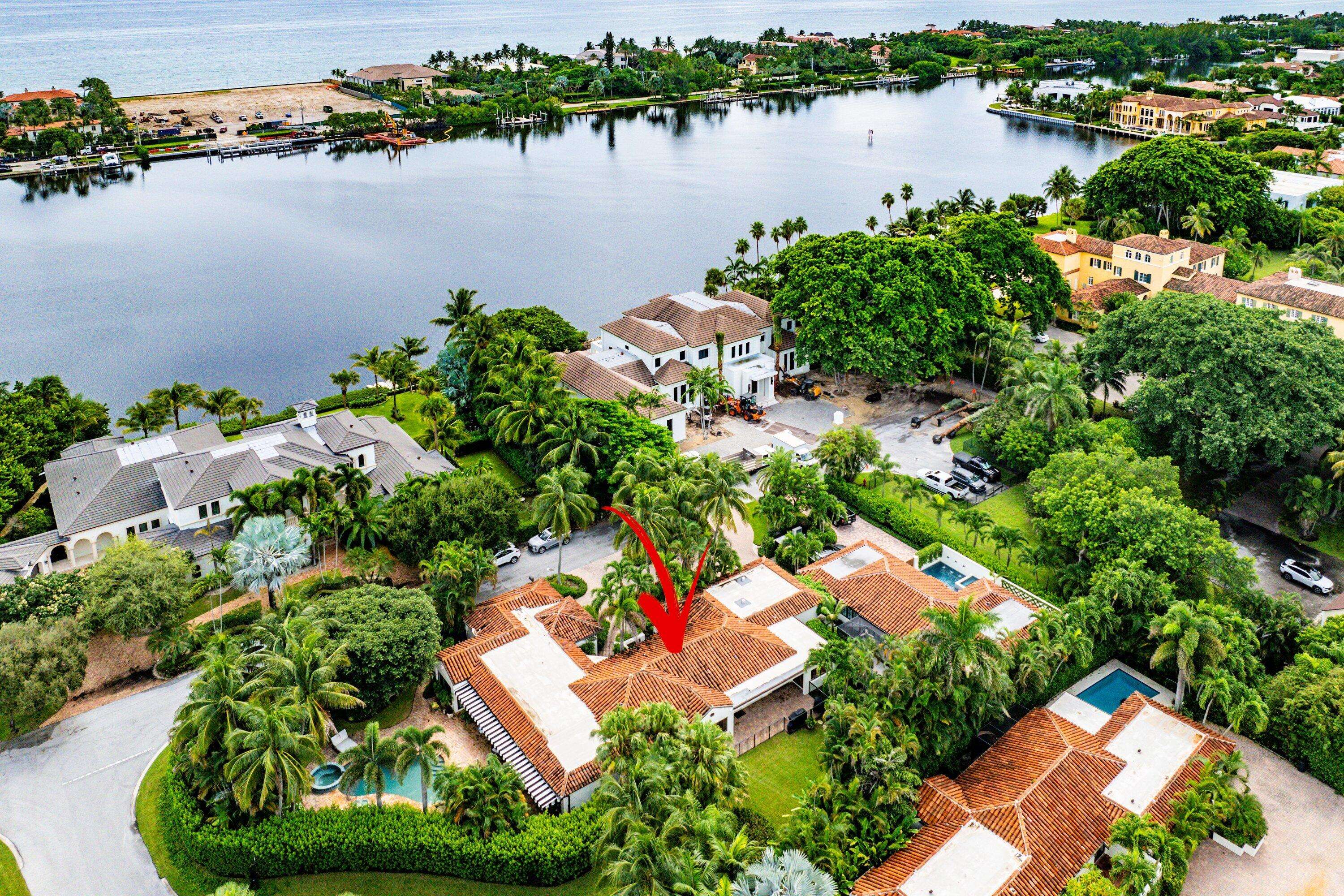 Manalapan, FL 33462,16 Little Pond RD