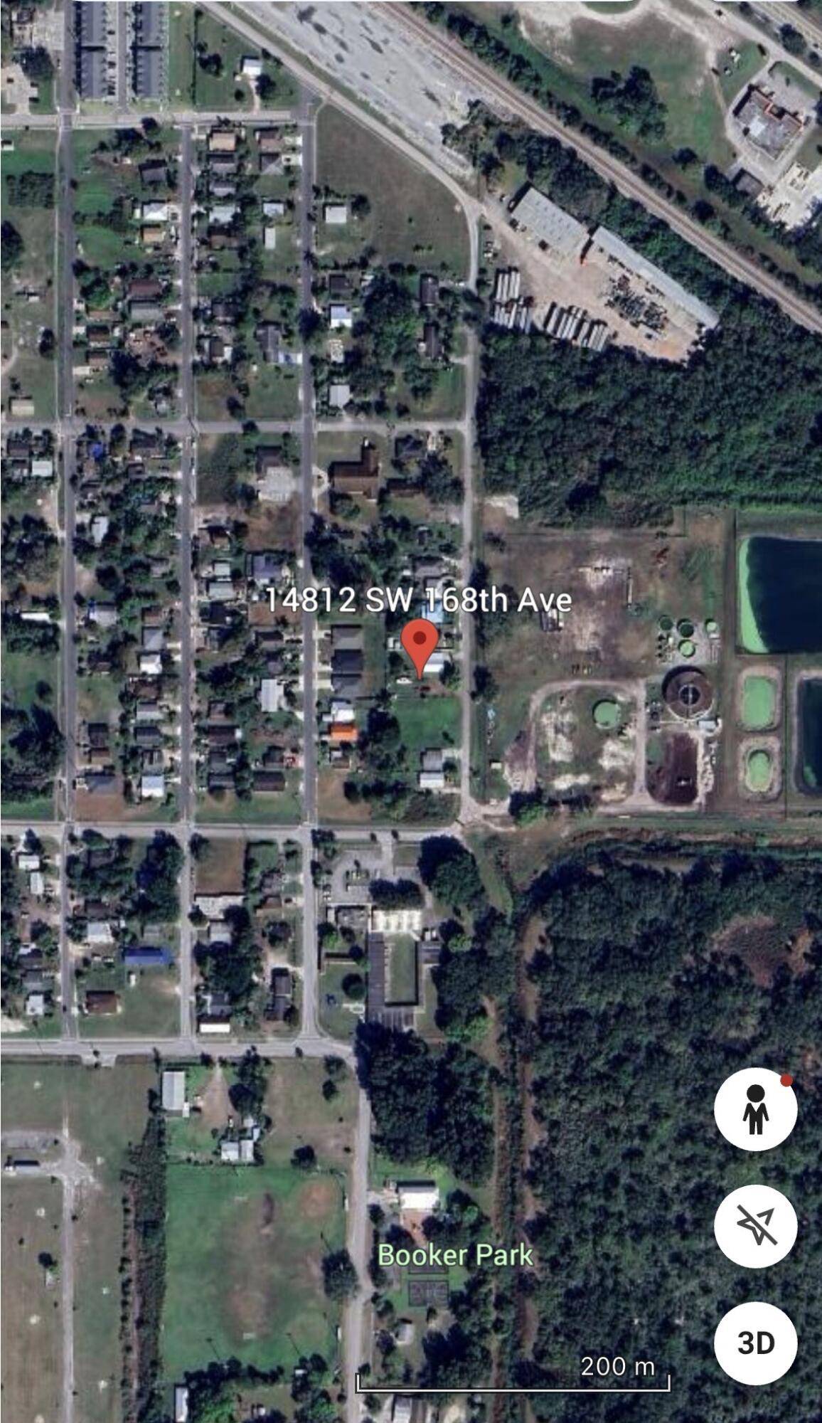 Indiantown, FL 34956,14812 SW 168th AVE