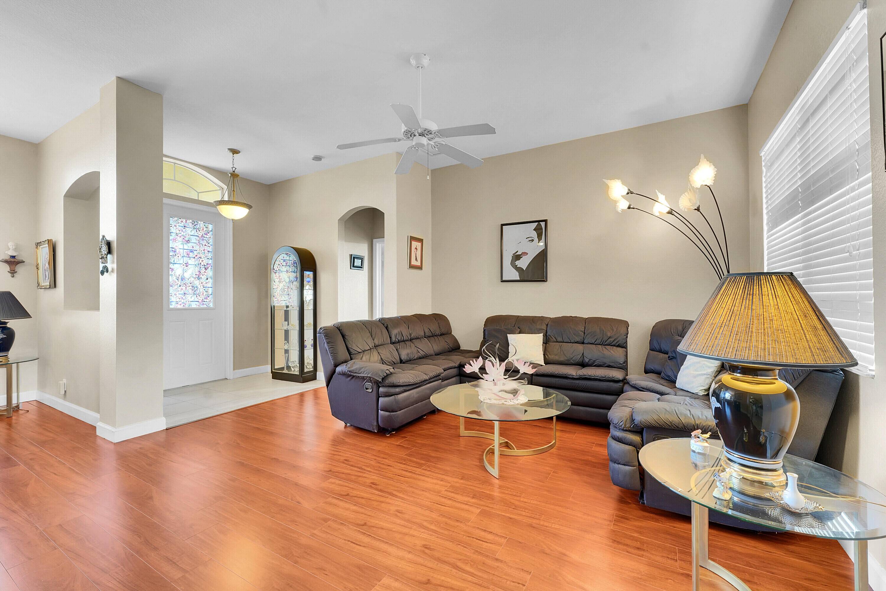 Port Saint Lucie, FL 34953,2080 SW Monterrey LN