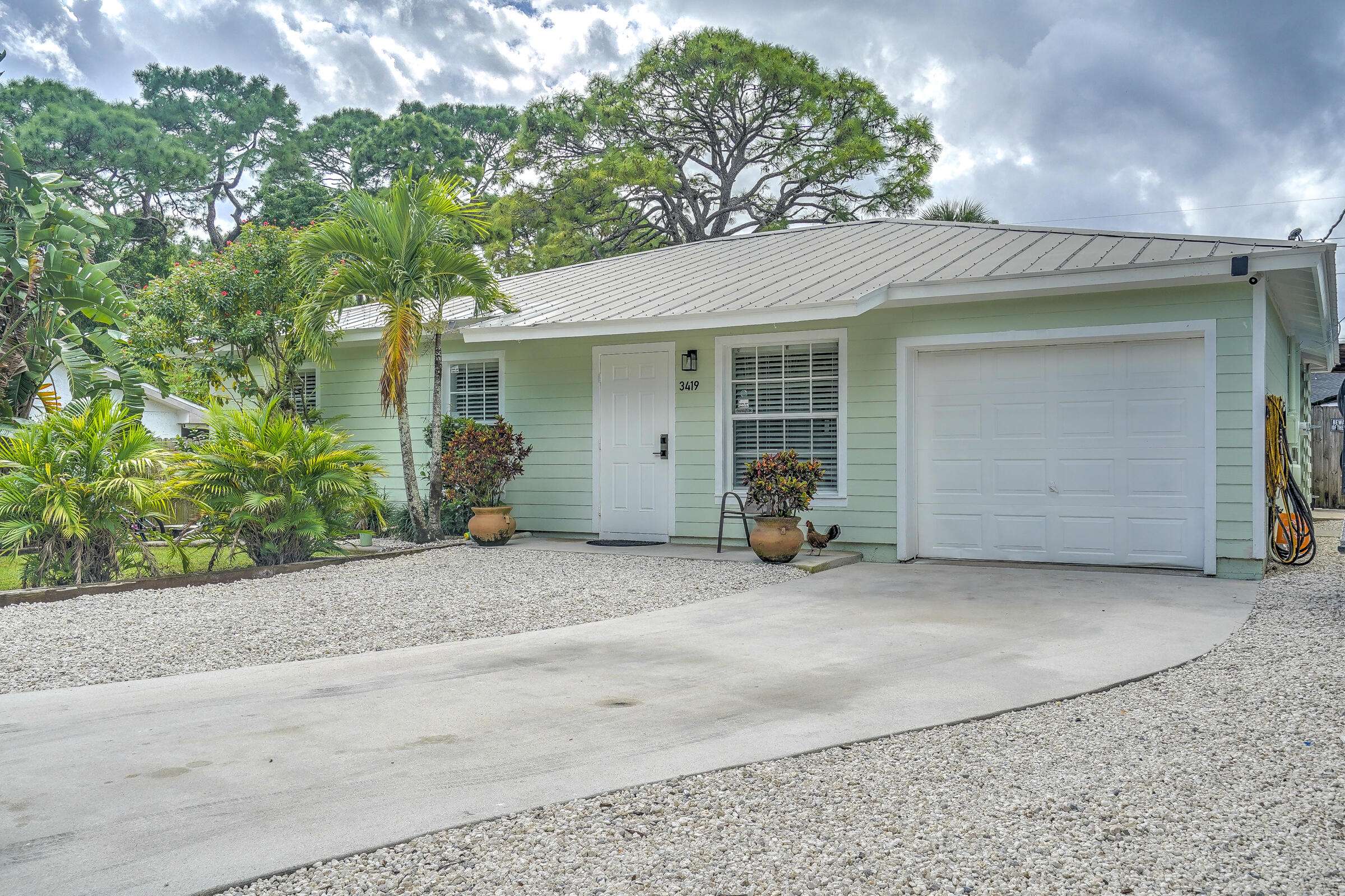 Fort Pierce, FL 34982,3419 W Lake DR