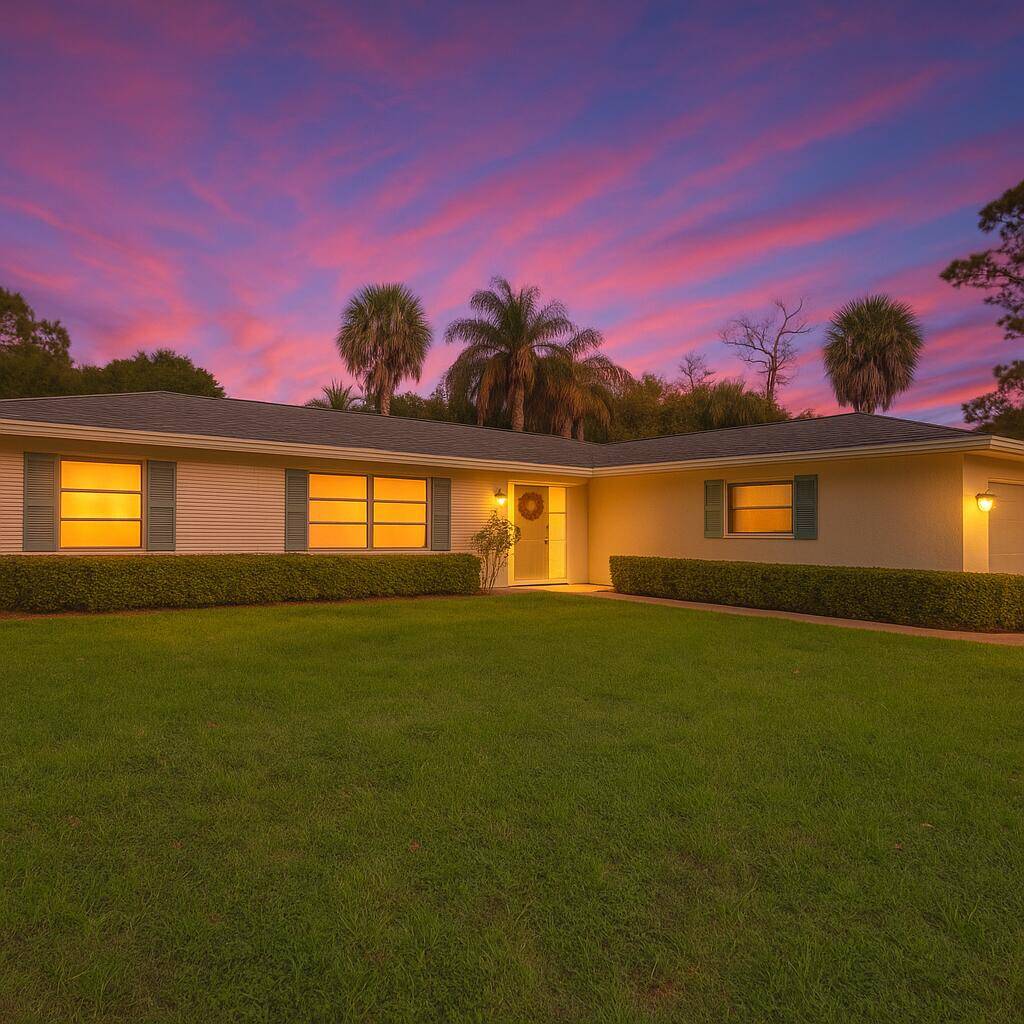 Haverhill, FL 33415,853 Palo Verde CT