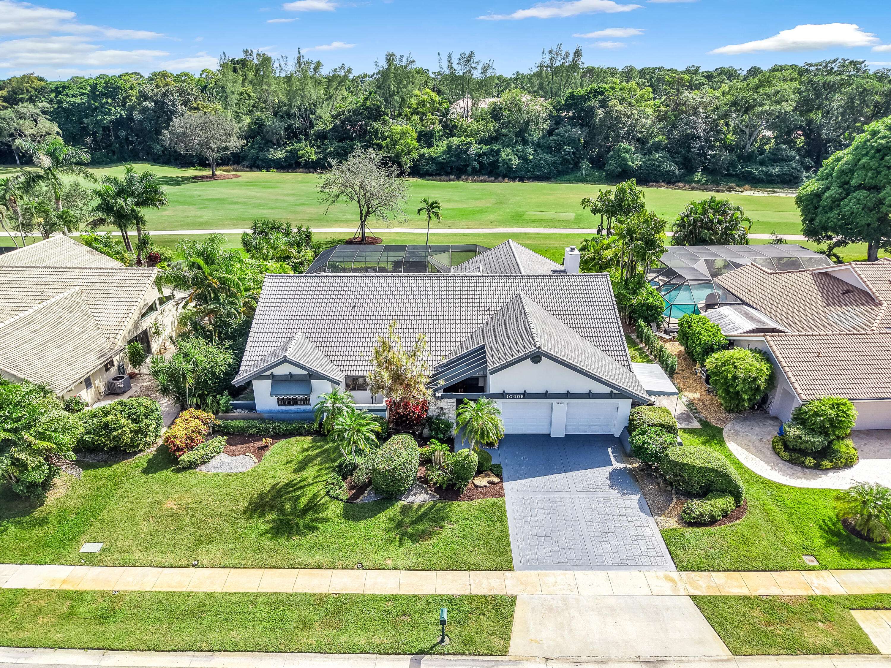 Boca Raton, FL 33428,10406 Boca Woods LN