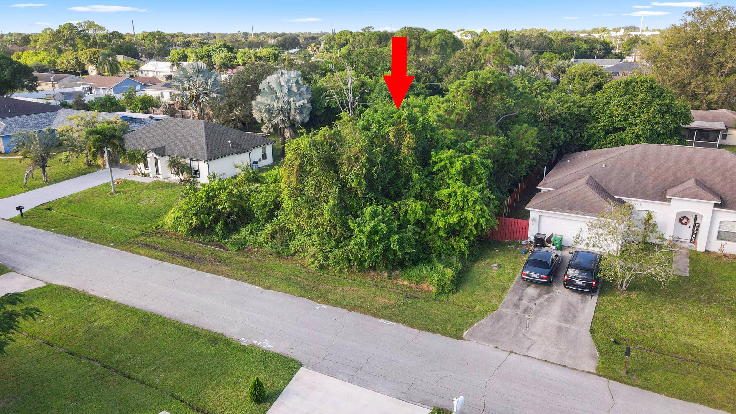 Port Saint Lucie, FL 34984,2220 SE Glover ST