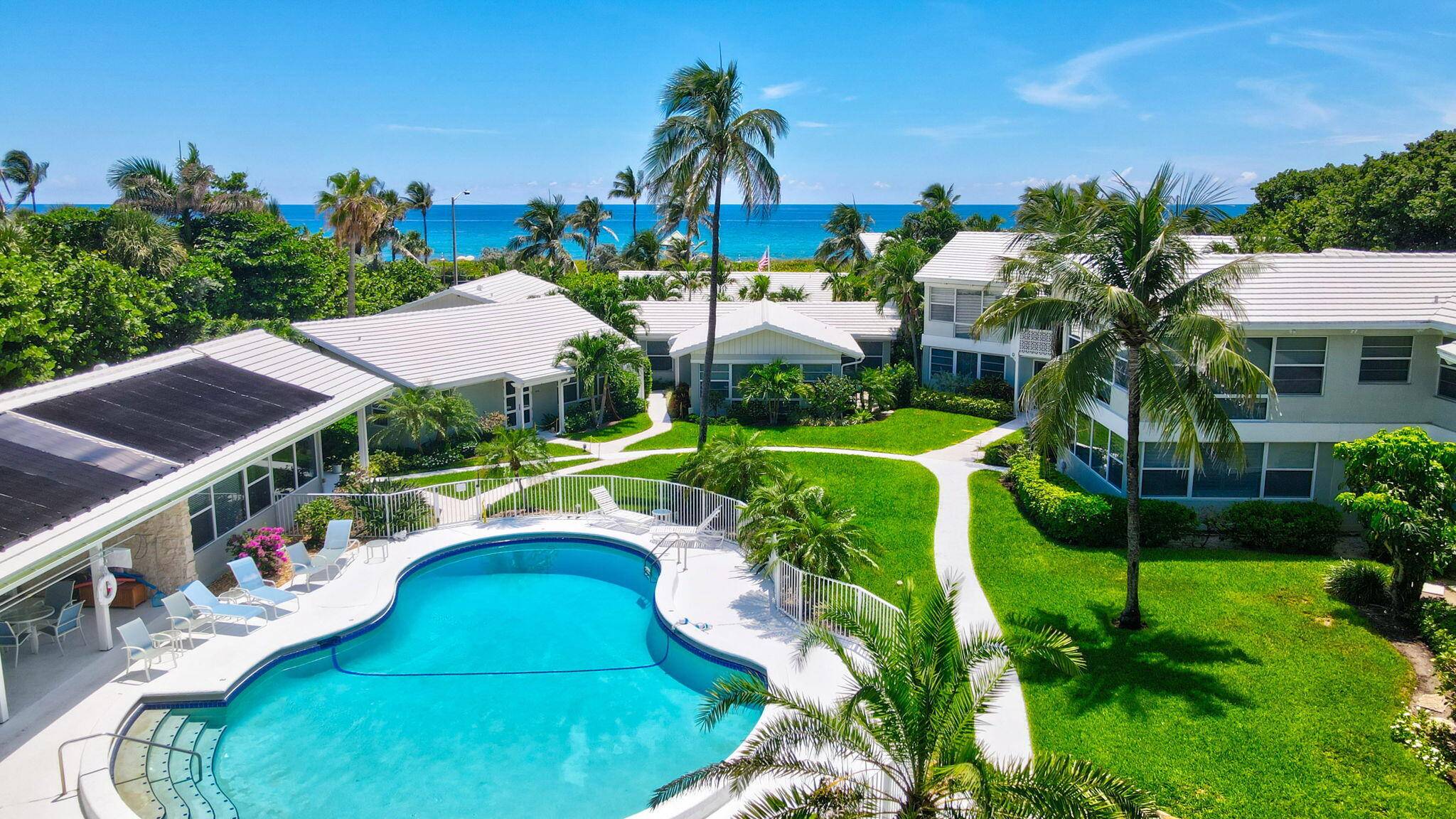 Delray Beach, FL 33483,320 S Ocean BLVD L-P