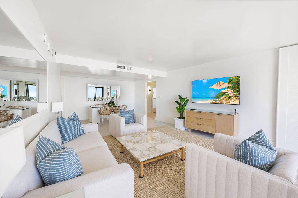 West Palm Beach, FL 33401,1200 S Flagler DR 1404