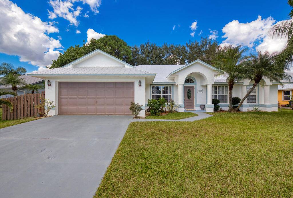 Port Saint Lucie, FL 34984,3362 SE East Snow RD