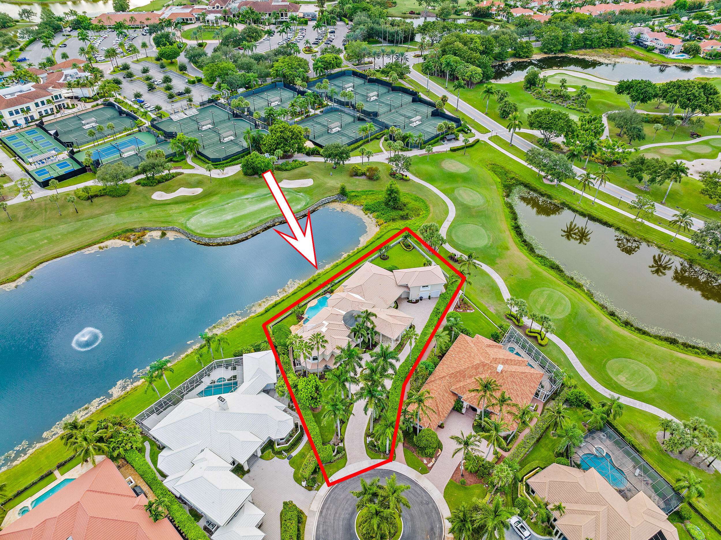 West Palm Beach, FL 33412,10248 Heronwood LN