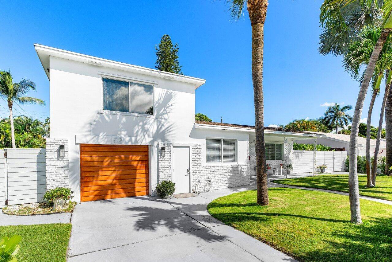 Lake Worth Beach, FL 33460,92 S 18th AVE
