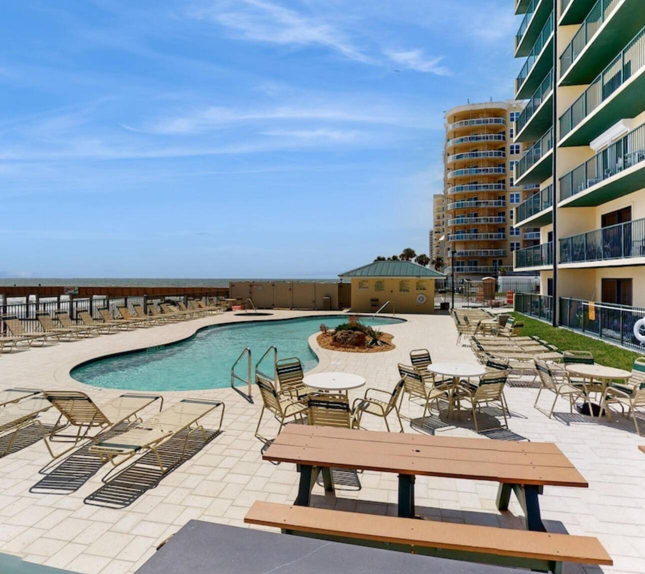 Daytona Beach, FL 32118