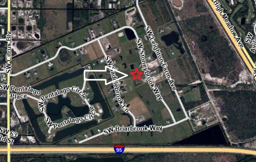 Palm City, FL 34990,3080 SW Stoneybrook WAY