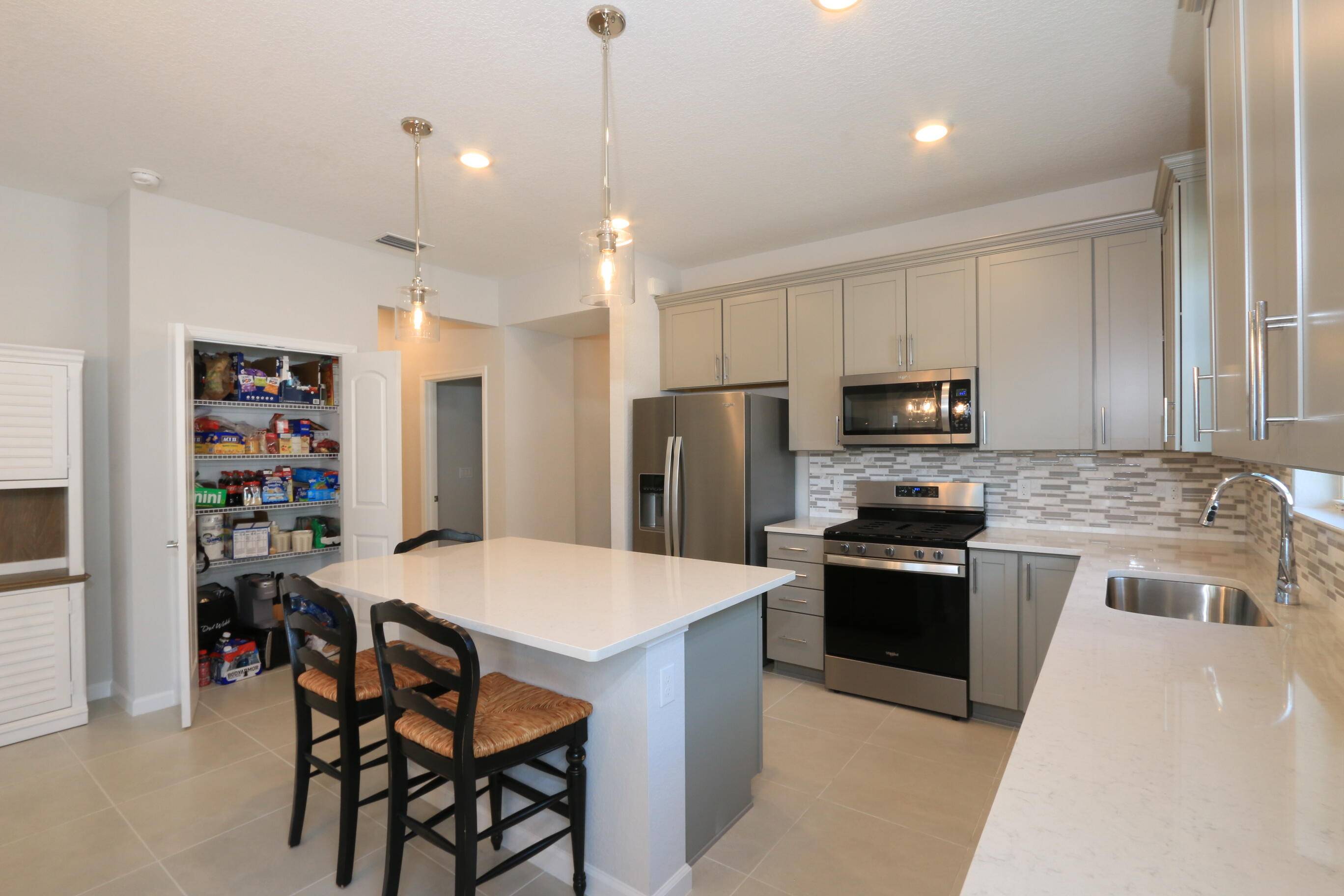 Port Saint Lucie, FL 34987,13892 SW Gingerline DR