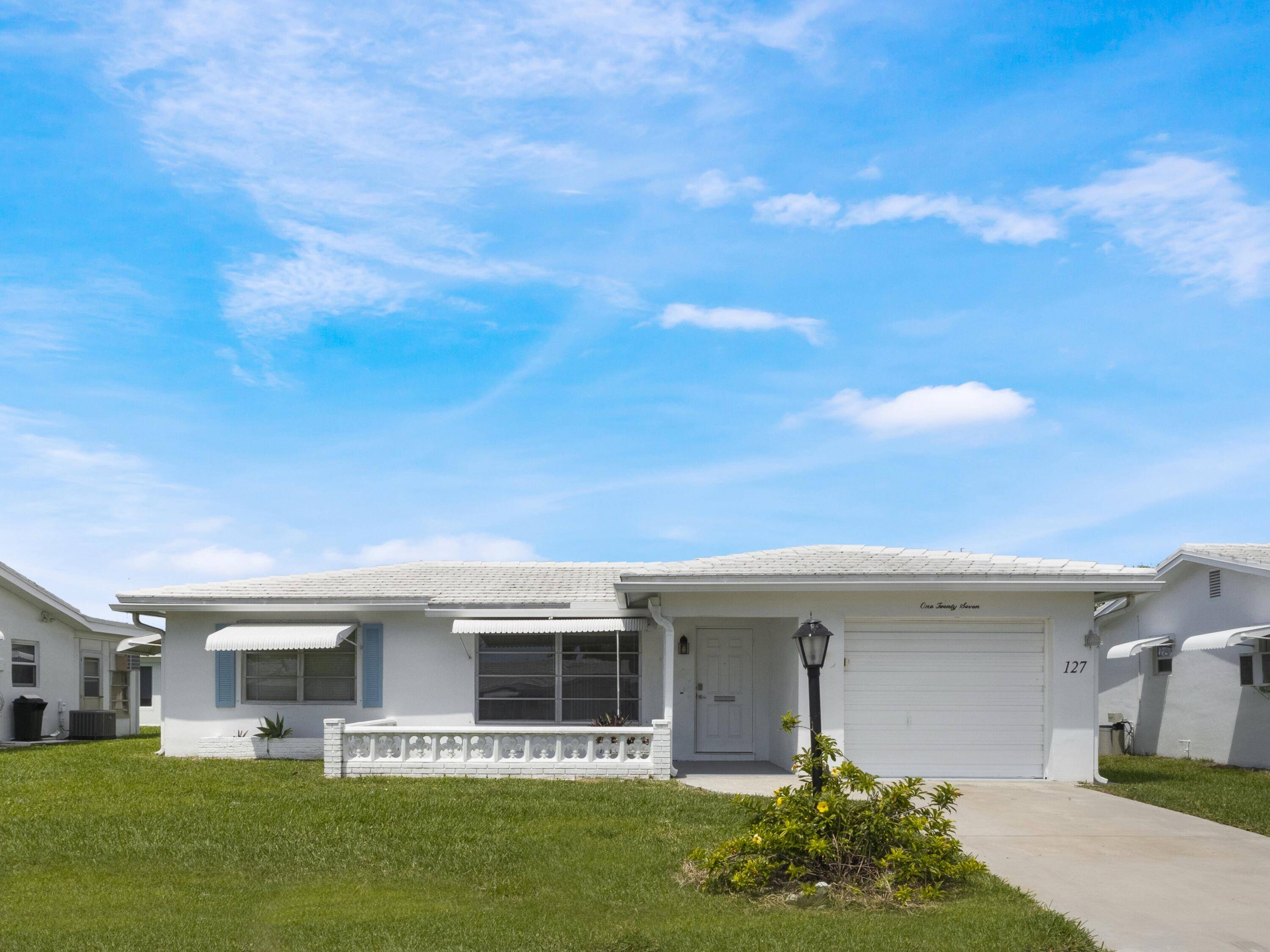 Boynton Beach, FL 33426,127 Leisureville BLVD