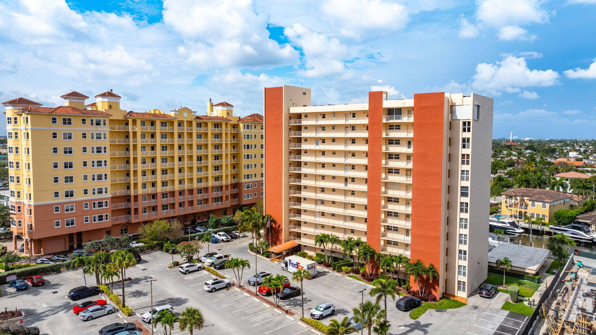 Pompano Beach, FL 33062,1391 S Ocean BLVD 206