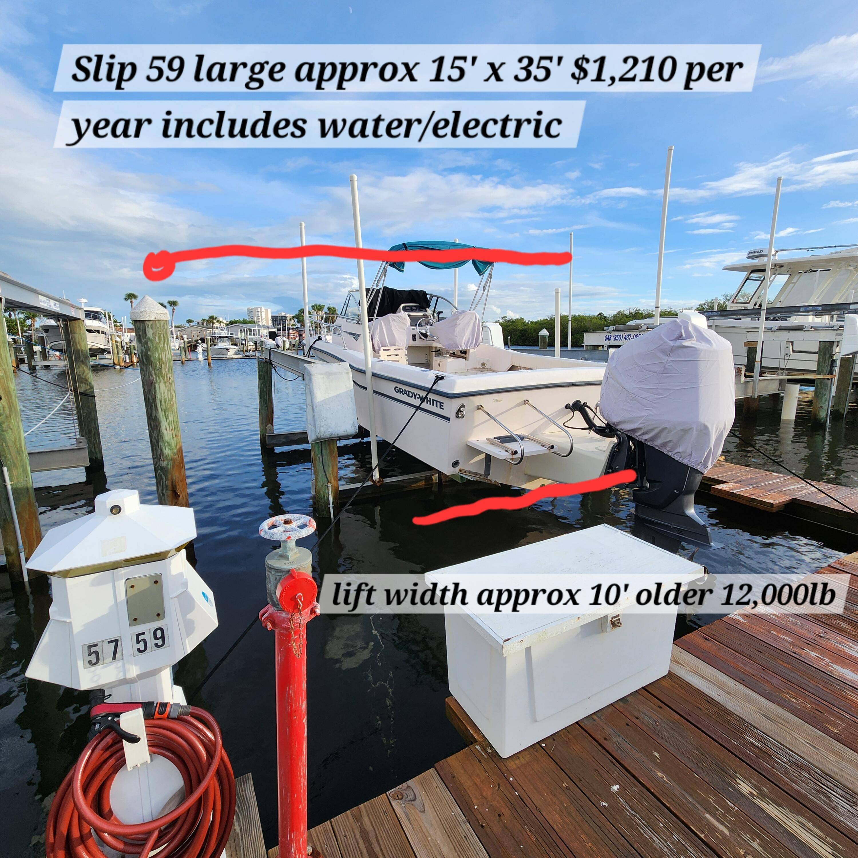 Hutchinson Island, FL 34949,5151 N Highway A1a 213