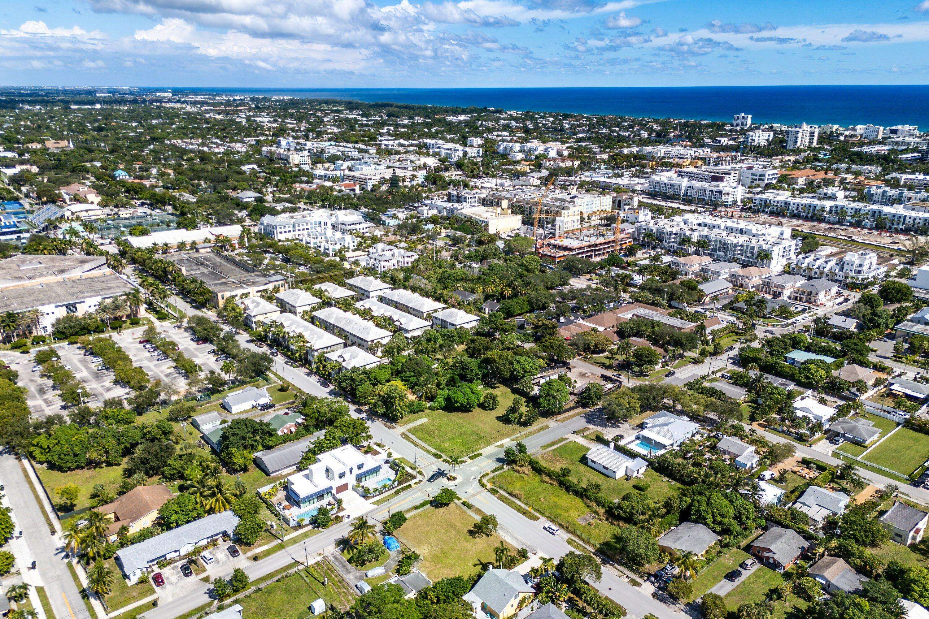 Delray Beach, FL 33444,111 SW 2nd ST