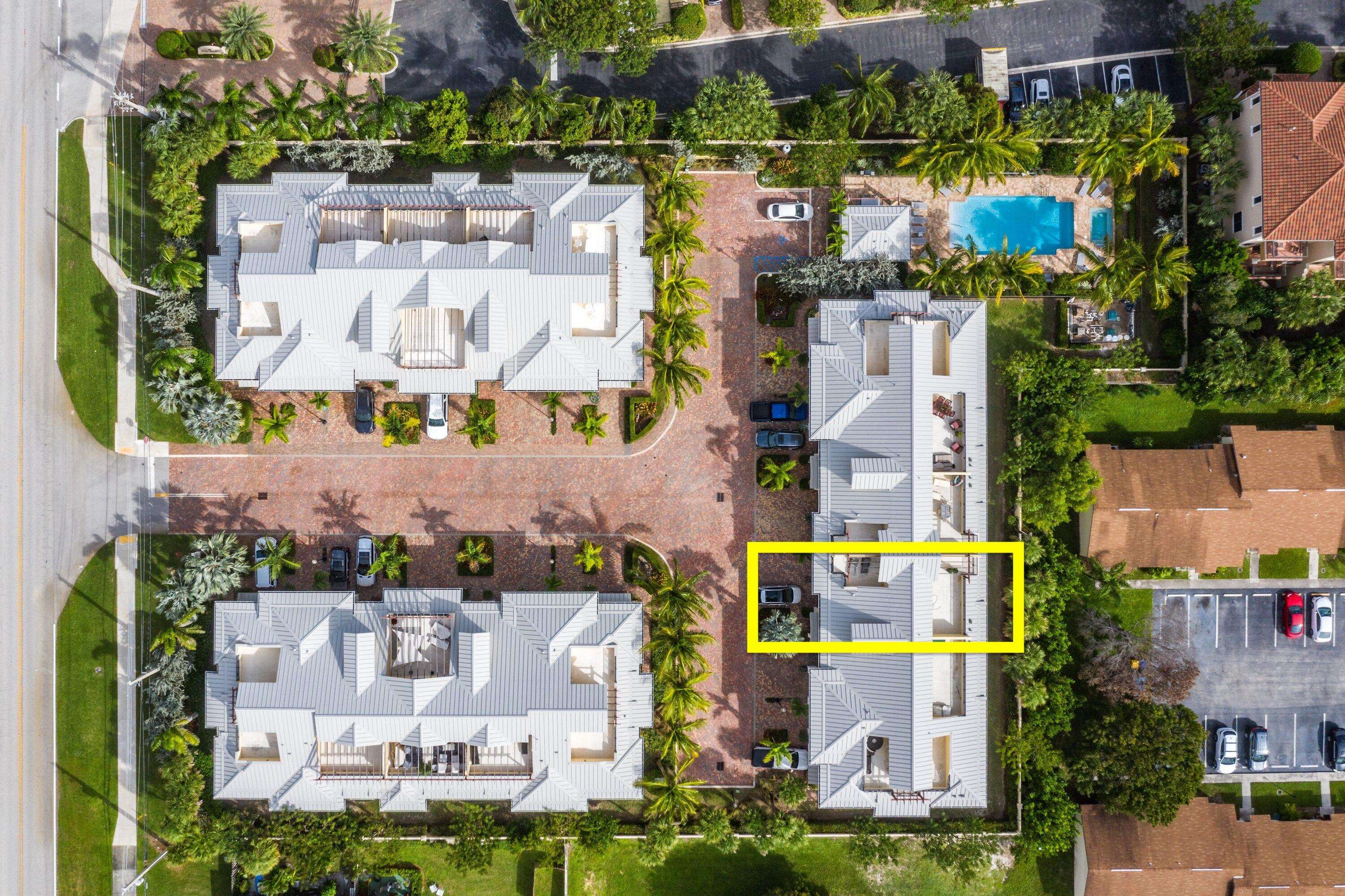 Tequesta, FL 33469,3770 County Line RD C4