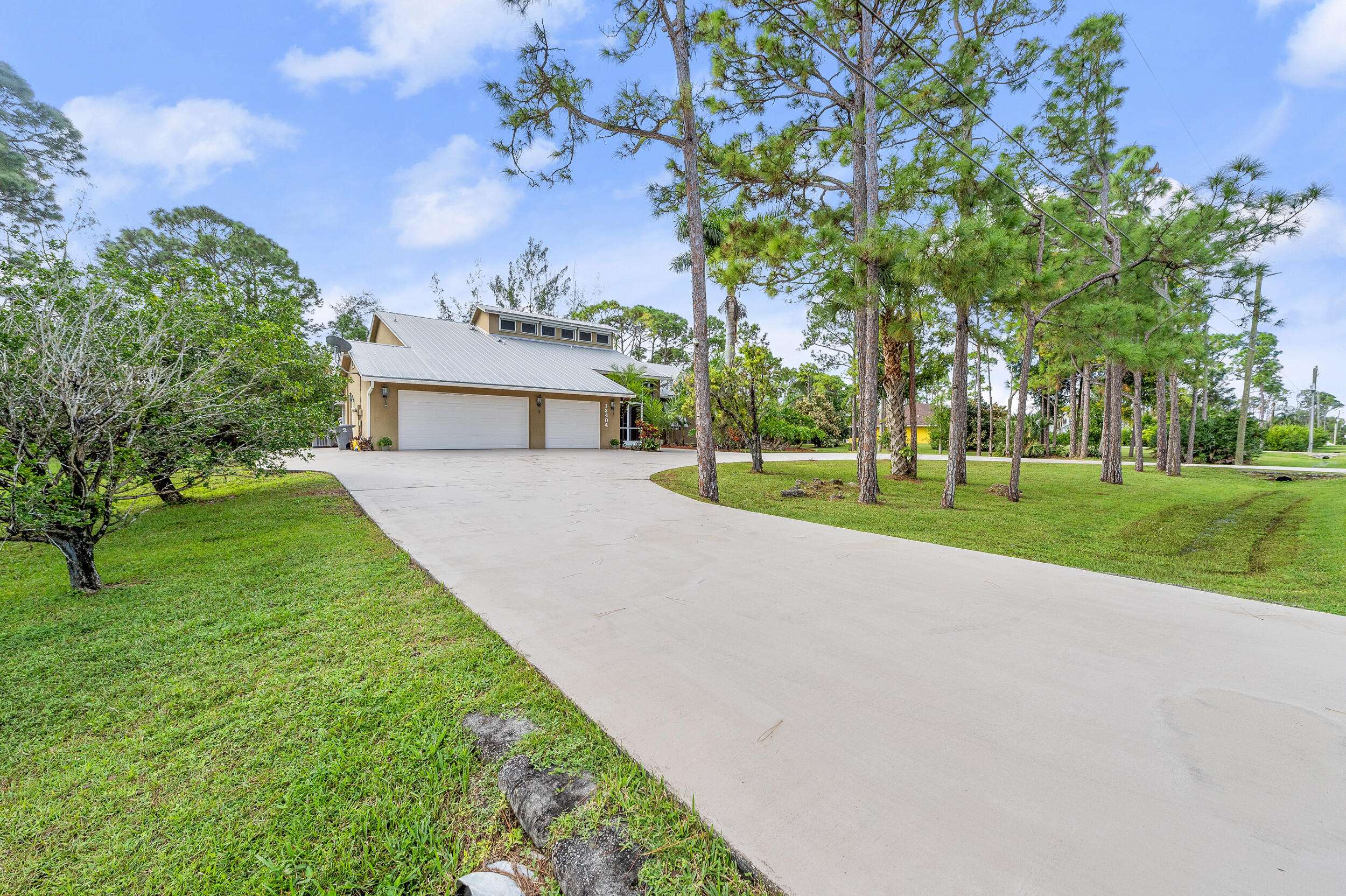 The Acreage, FL 33412,12404 N N 88th PL